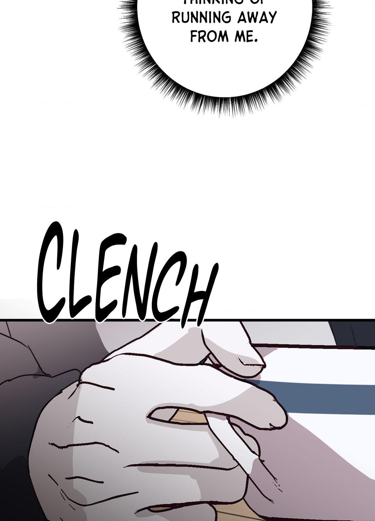 Tugging at My Heart - Chapter 23 Page 114