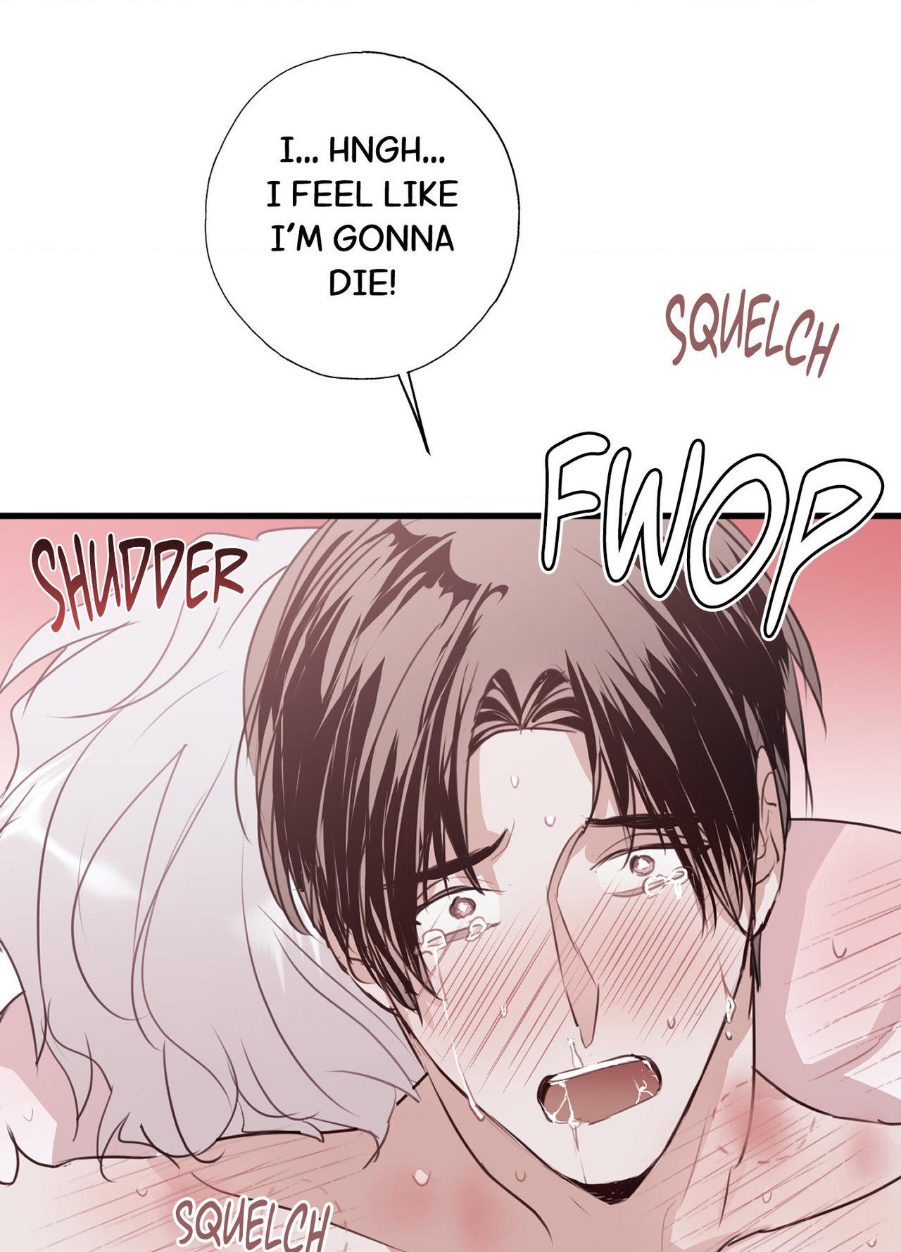 Tugging at My Heart - Chapter 23 Page 20