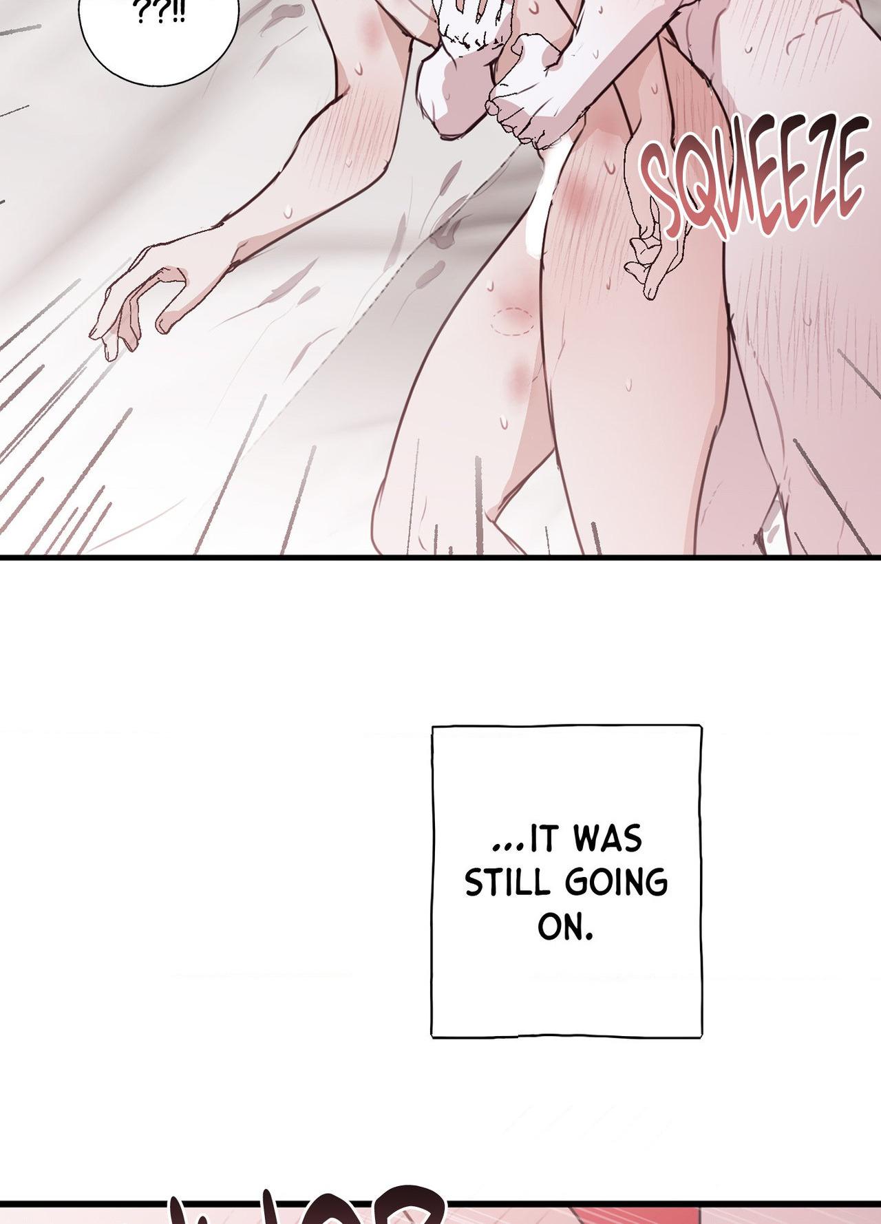 Tugging at My Heart - Chapter 23 Page 23
