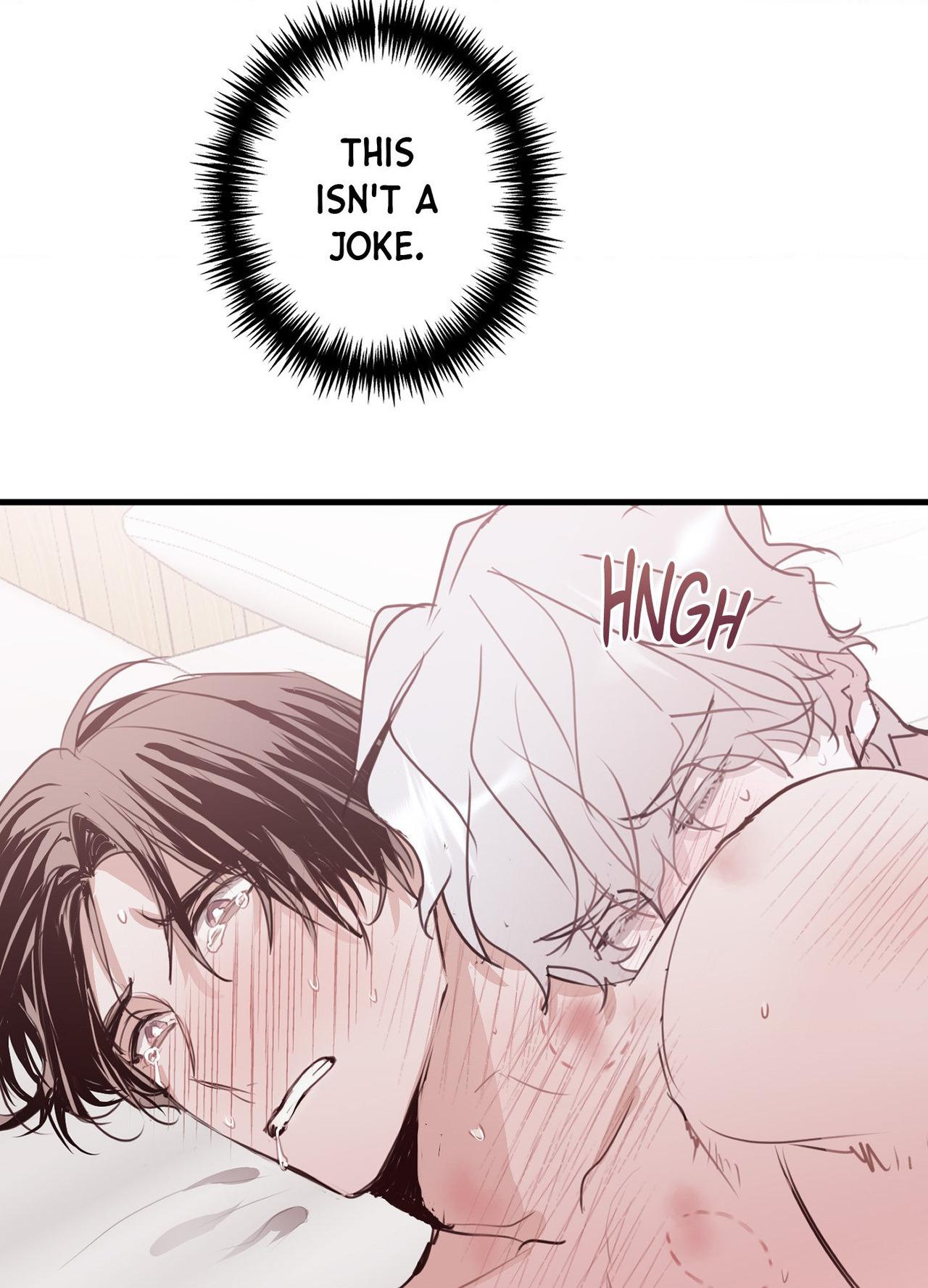Tugging at My Heart - Chapter 23 Page 25