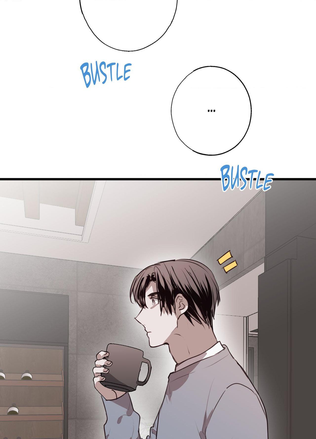 Tugging at My Heart - Chapter 23 Page 29