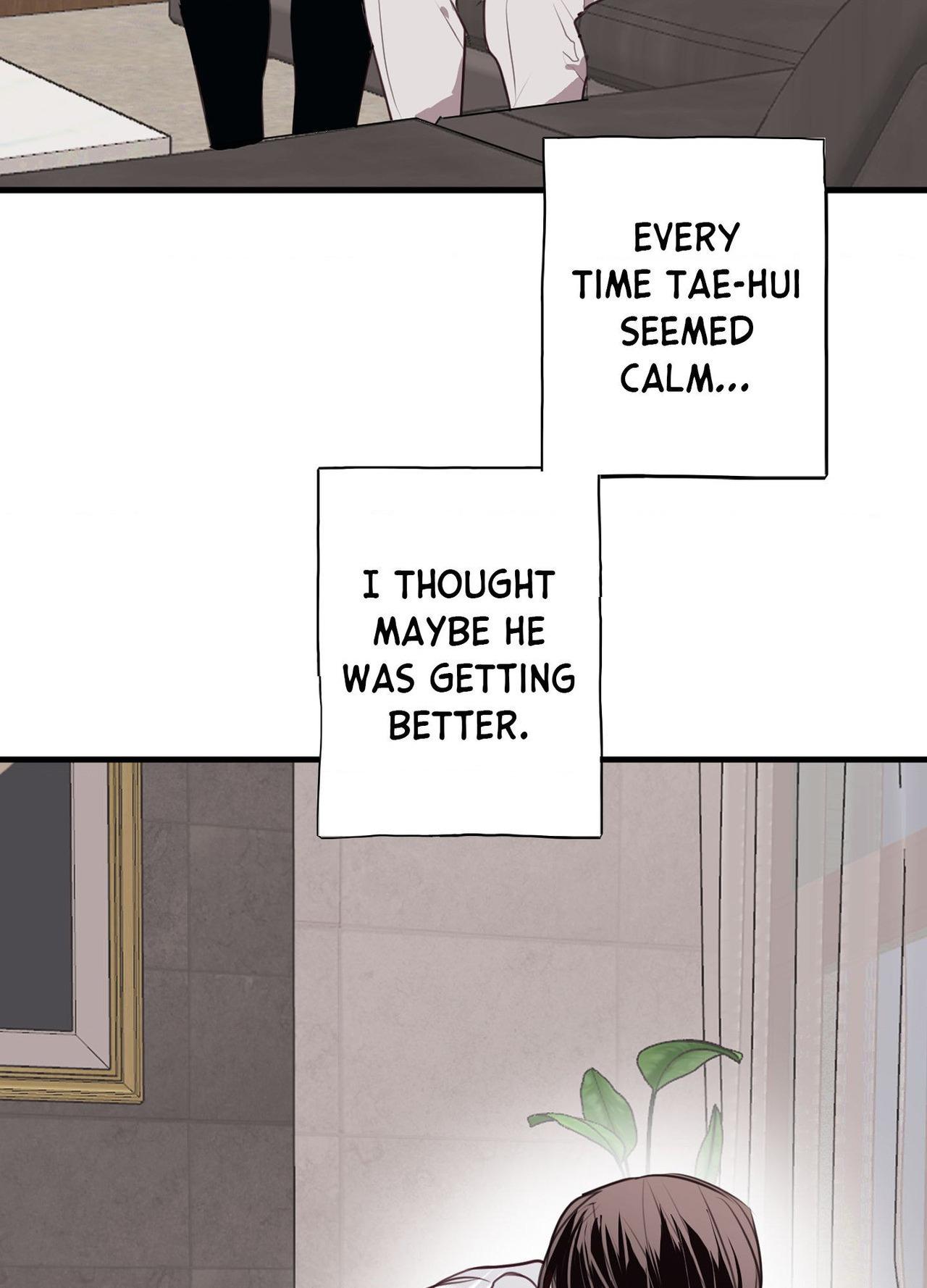 Tugging at My Heart - Chapter 23 Page 3