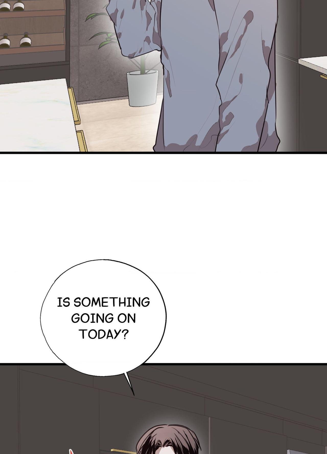 Tugging at My Heart - Chapter 23 Page 30