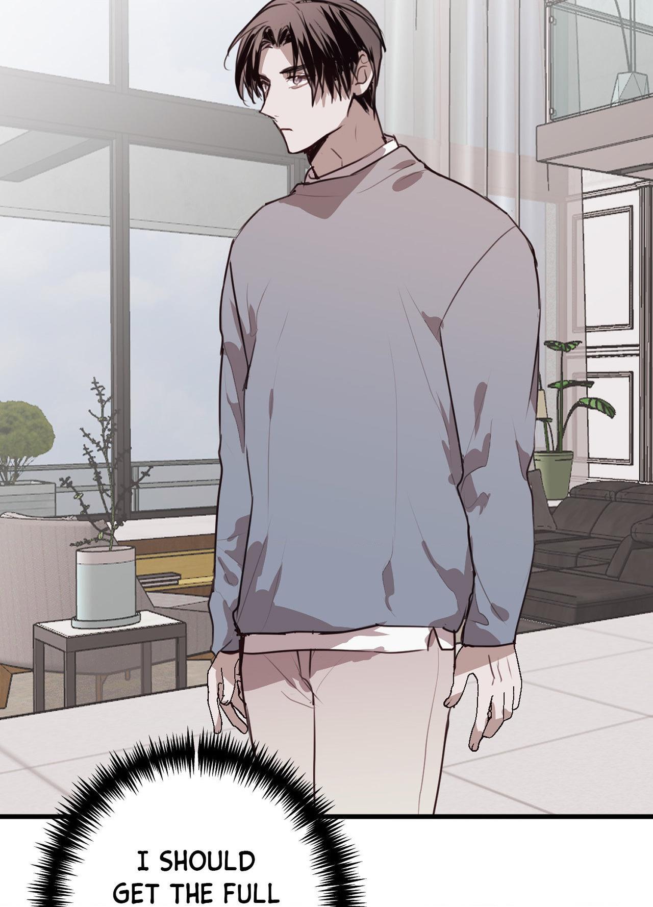 Tugging at My Heart - Chapter 23 Page 38