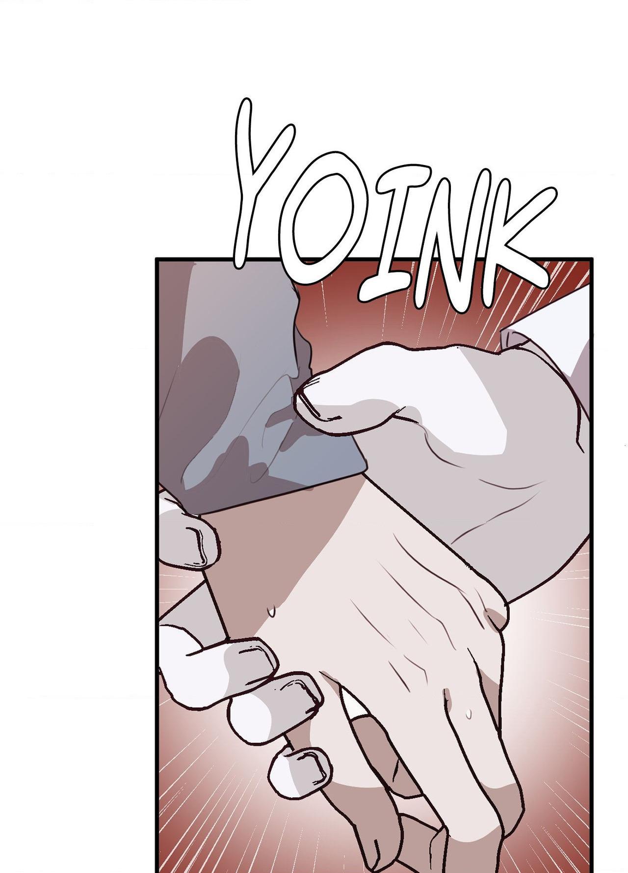 Tugging at My Heart - Chapter 23 Page 40