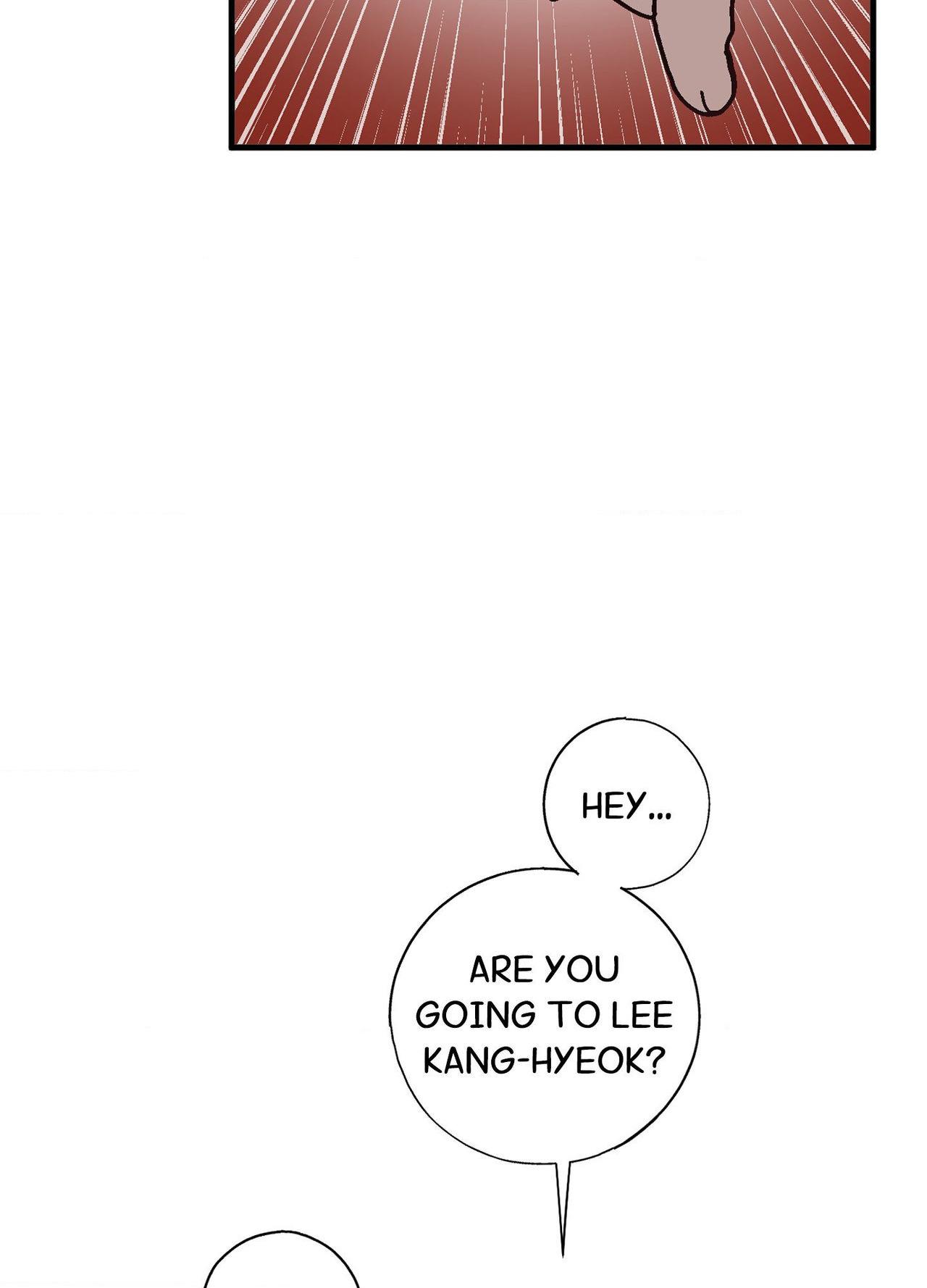 Tugging at My Heart - Chapter 23 Page 41