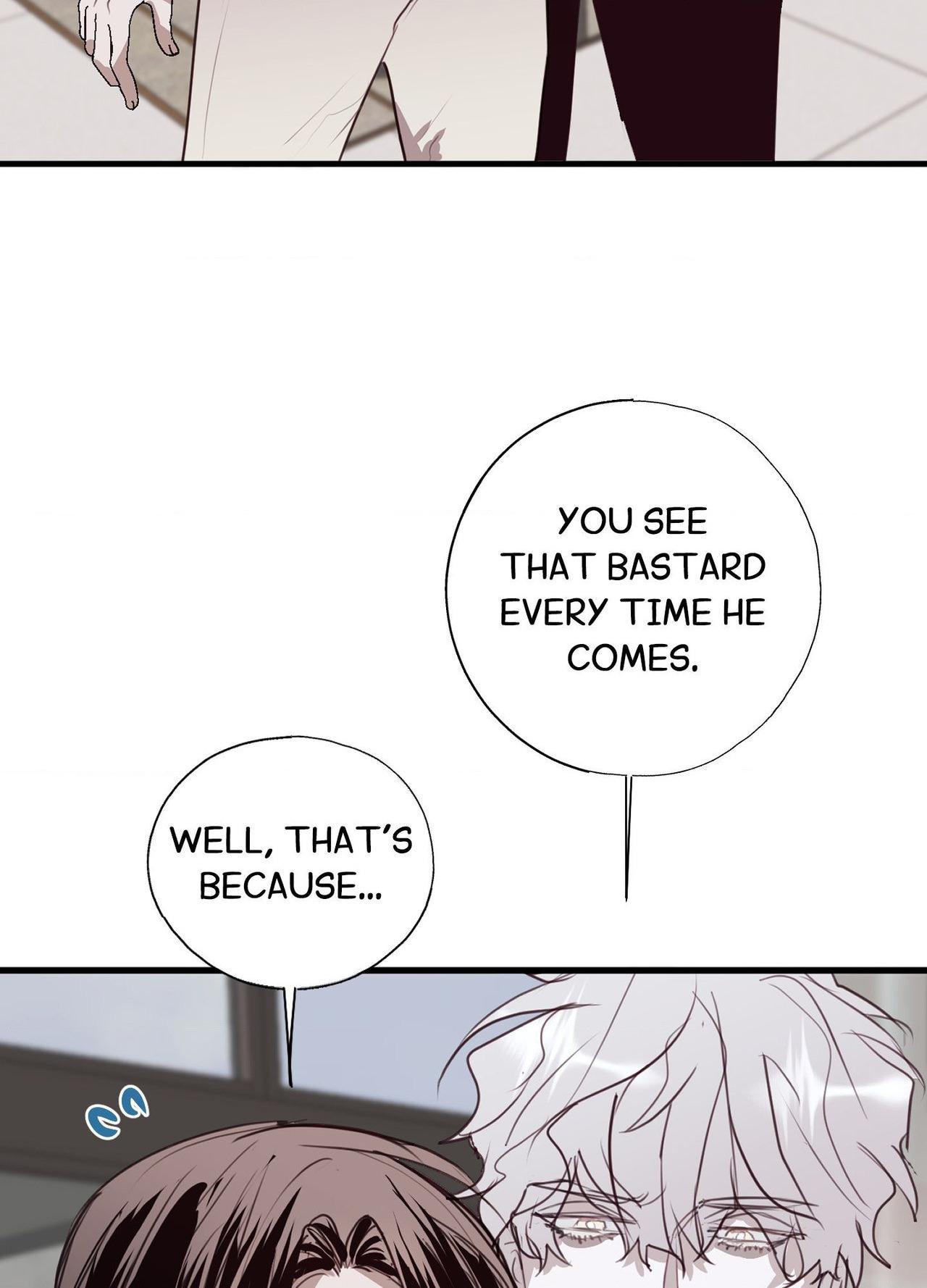 Tugging at My Heart - Chapter 23 Page 43