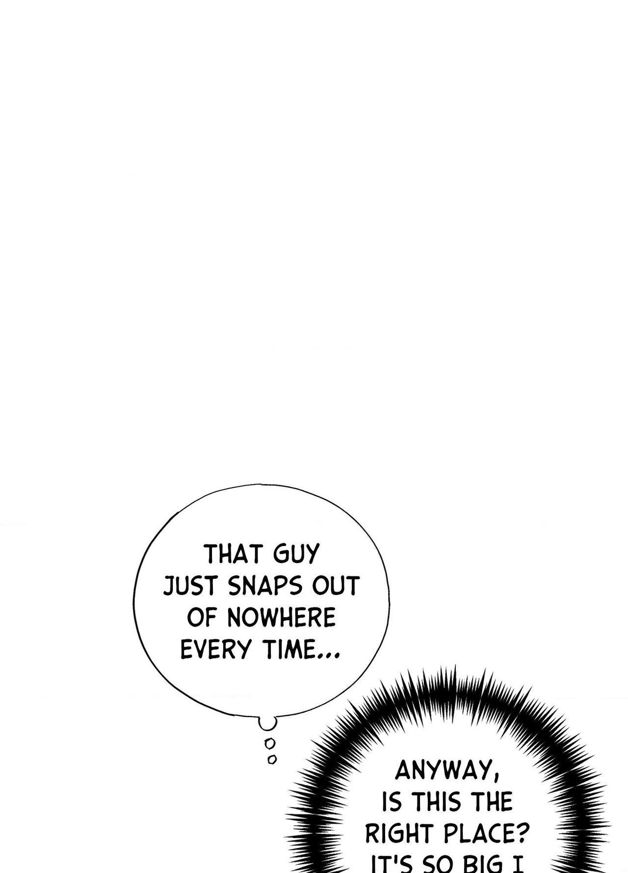 Tugging at My Heart - Chapter 23 Page 52