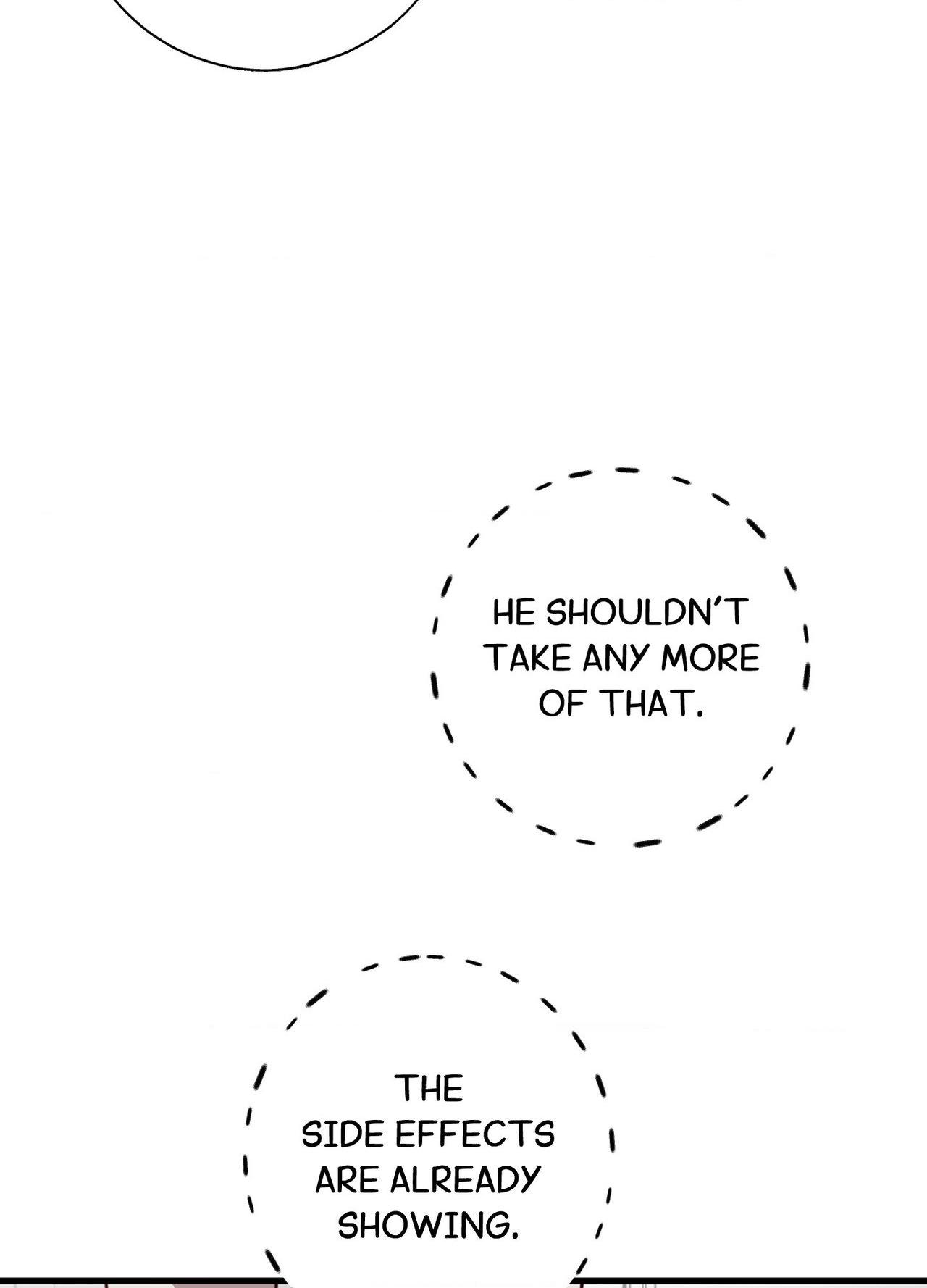 Tugging at My Heart - Chapter 23 Page 55