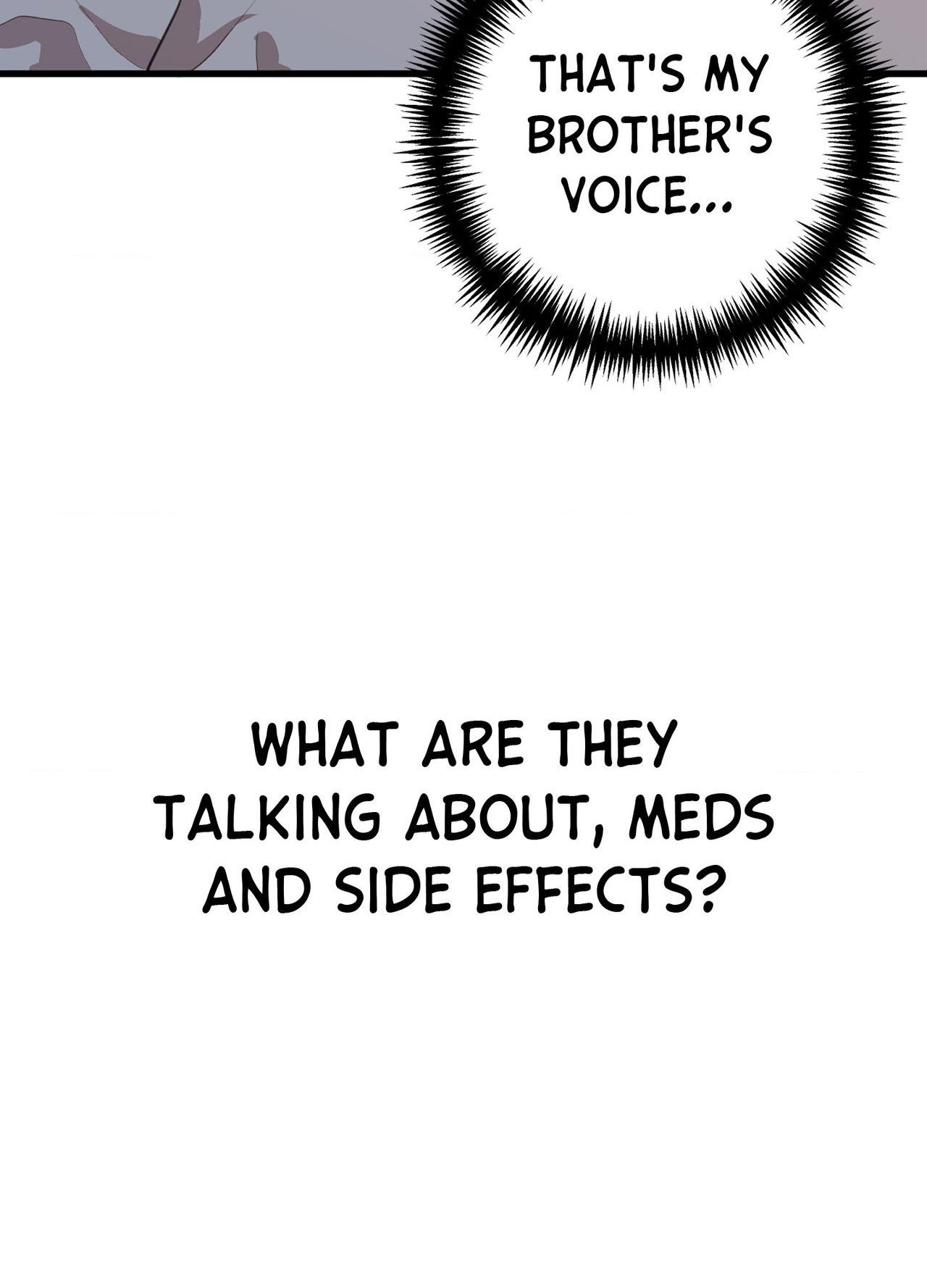 Tugging at My Heart - Chapter 23 Page 58