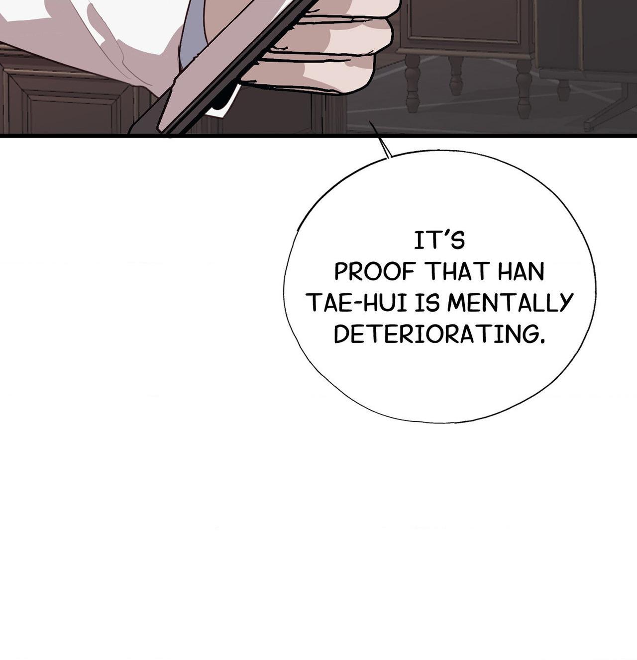 Tugging at My Heart - Chapter 23 Page 60