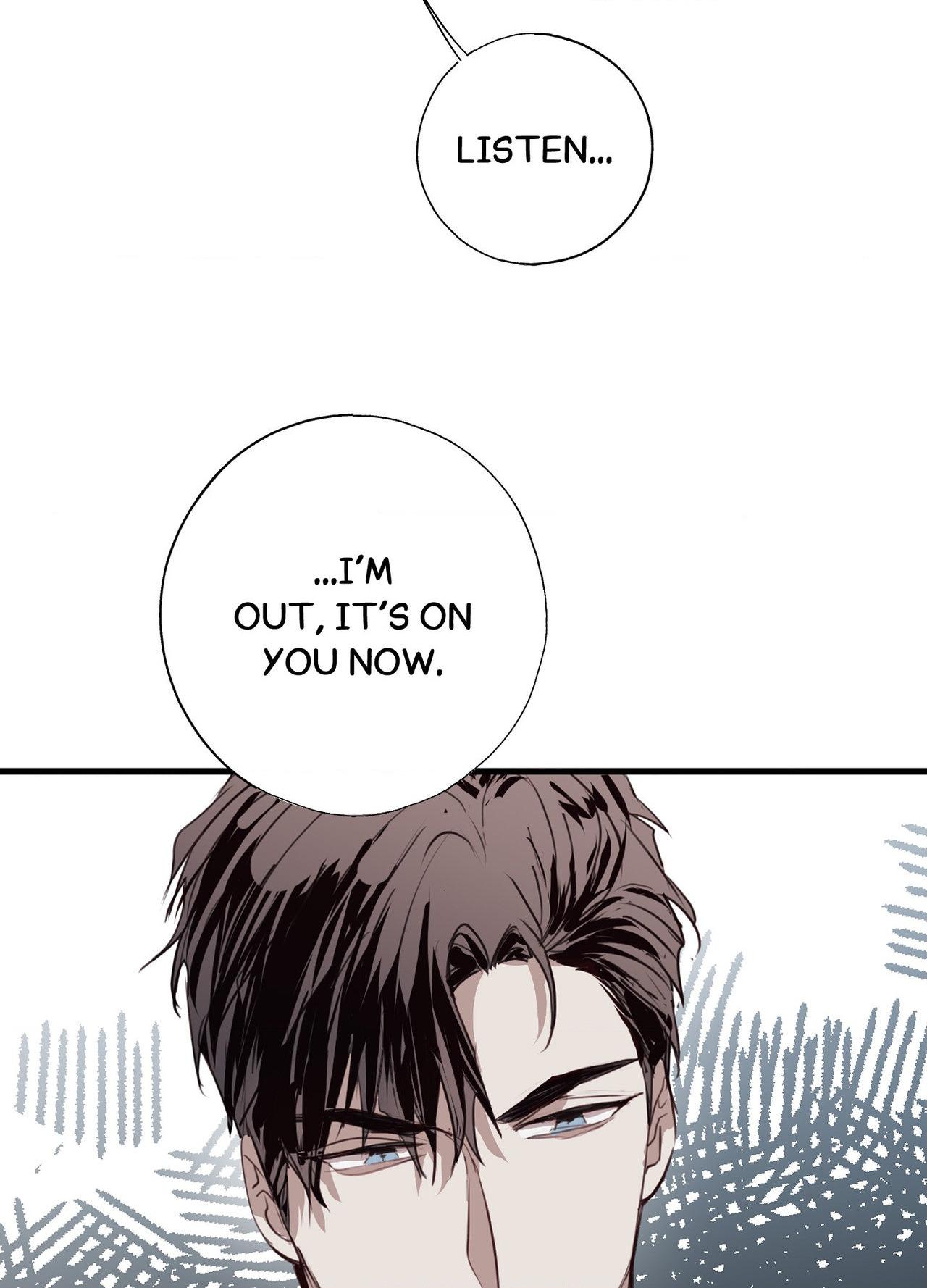 Tugging at My Heart - Chapter 23 Page 62