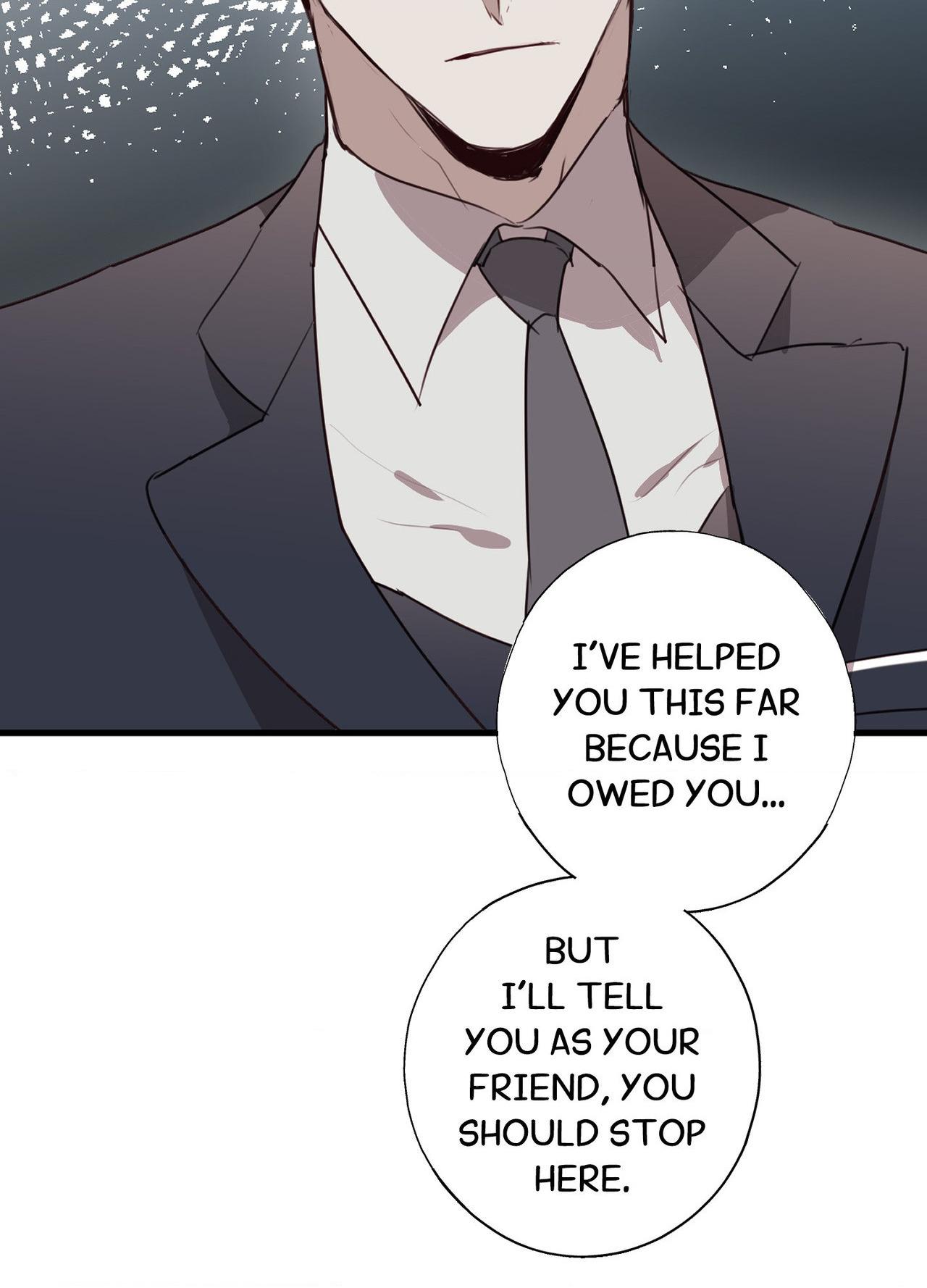 Tugging at My Heart - Chapter 23 Page 63