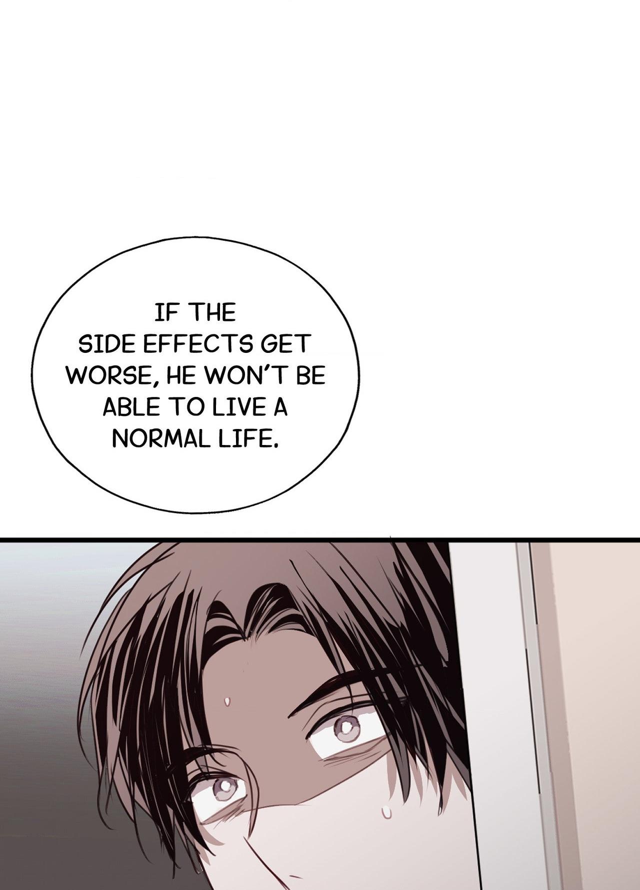 Tugging at My Heart - Chapter 23 Page 64