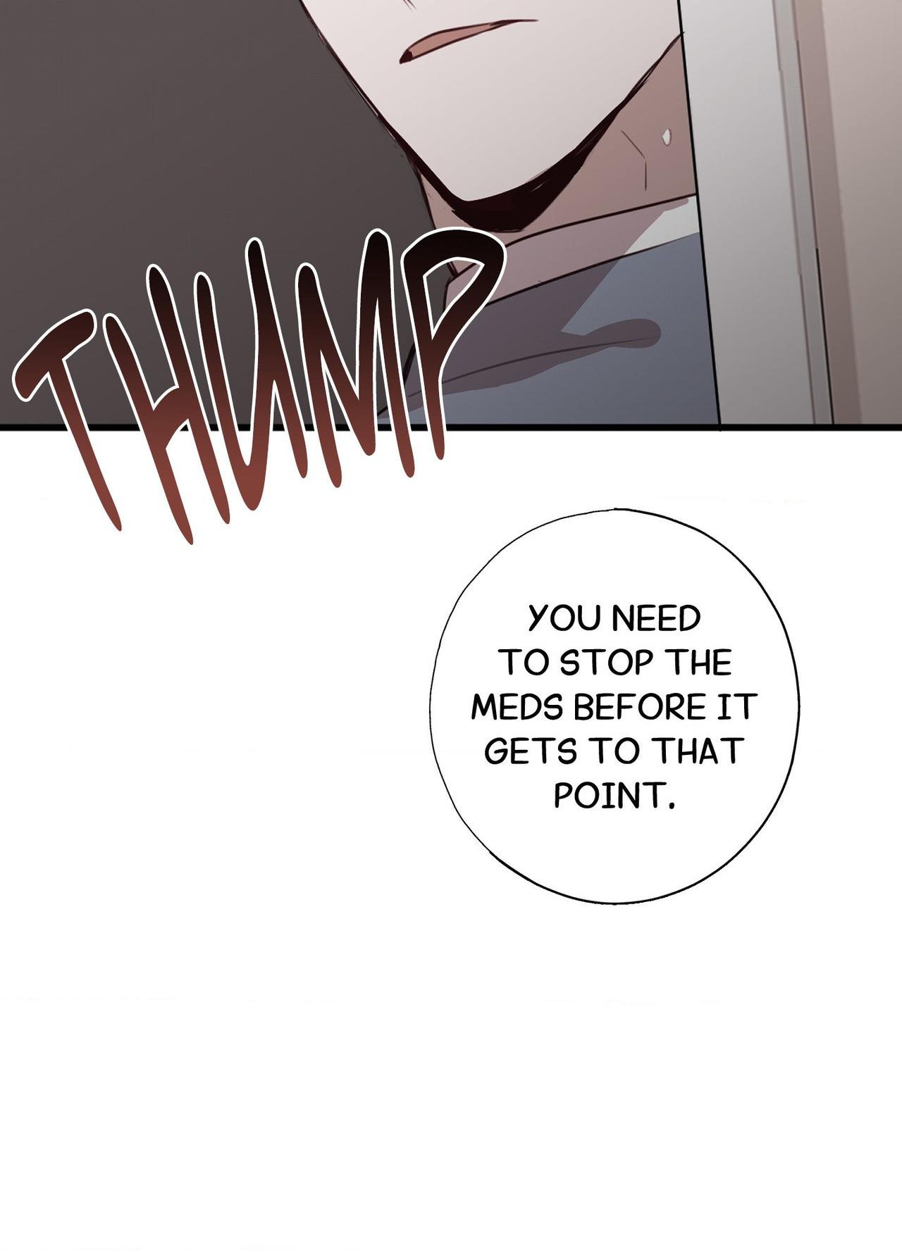 Tugging at My Heart - Chapter 23 Page 65