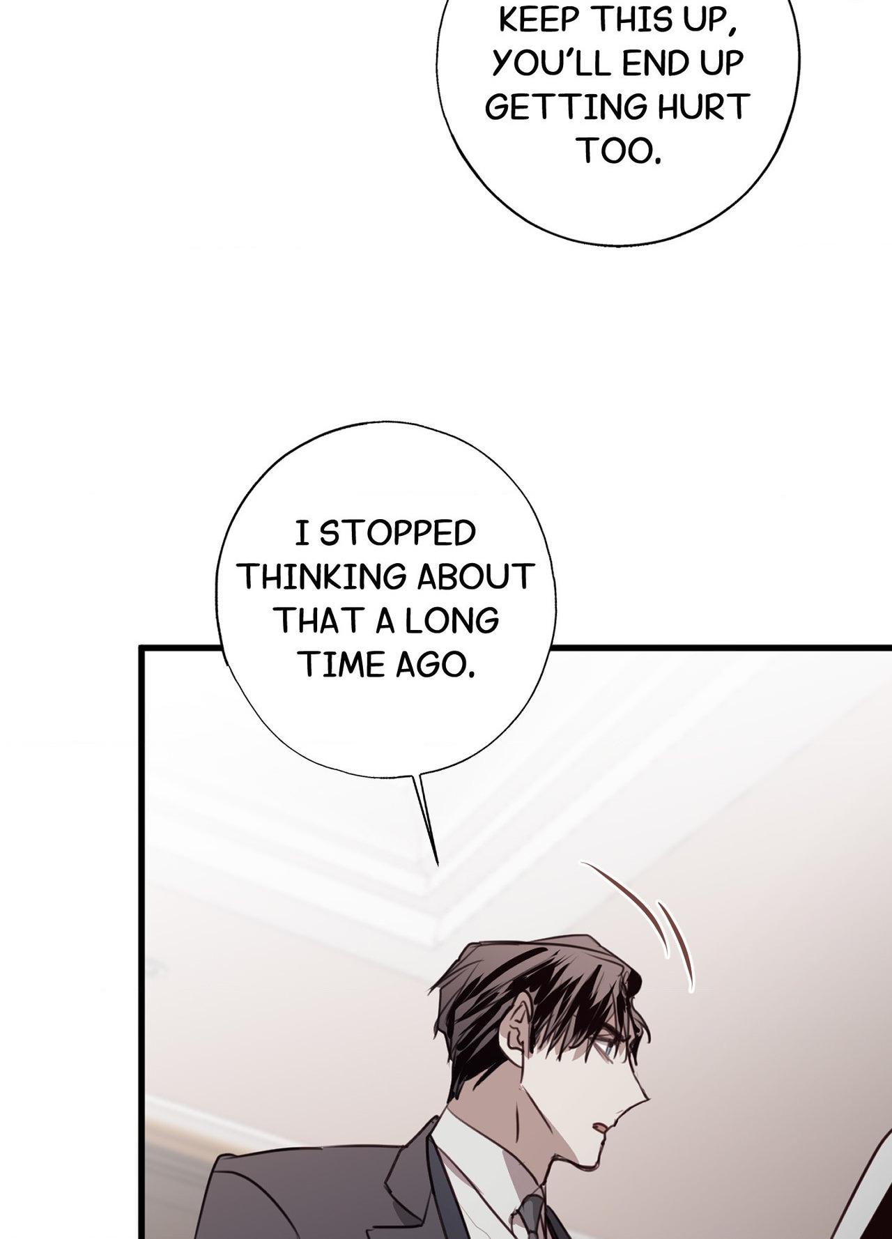 Tugging at My Heart - Chapter 23 Page 69