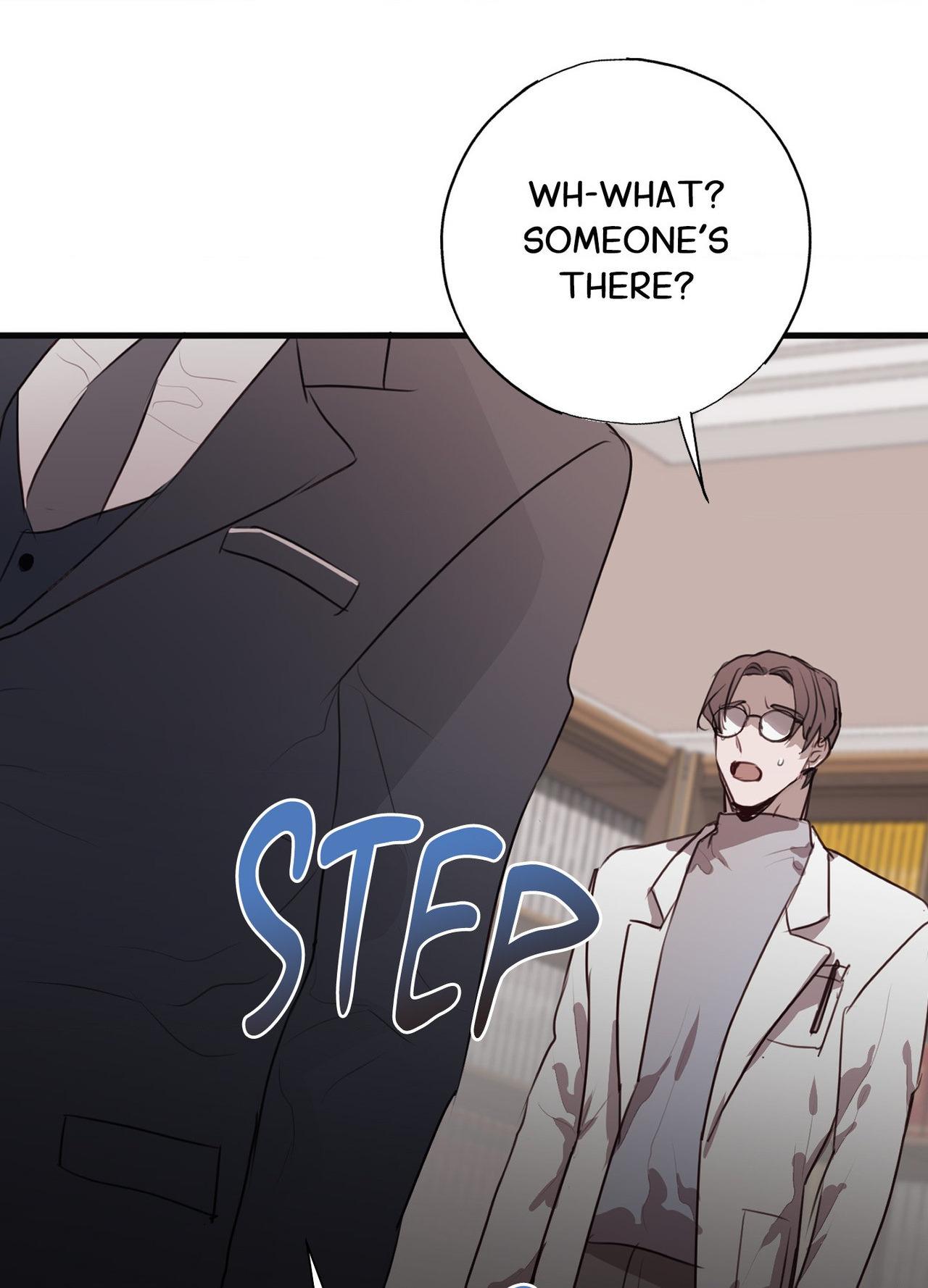 Tugging at My Heart - Chapter 23 Page 72
