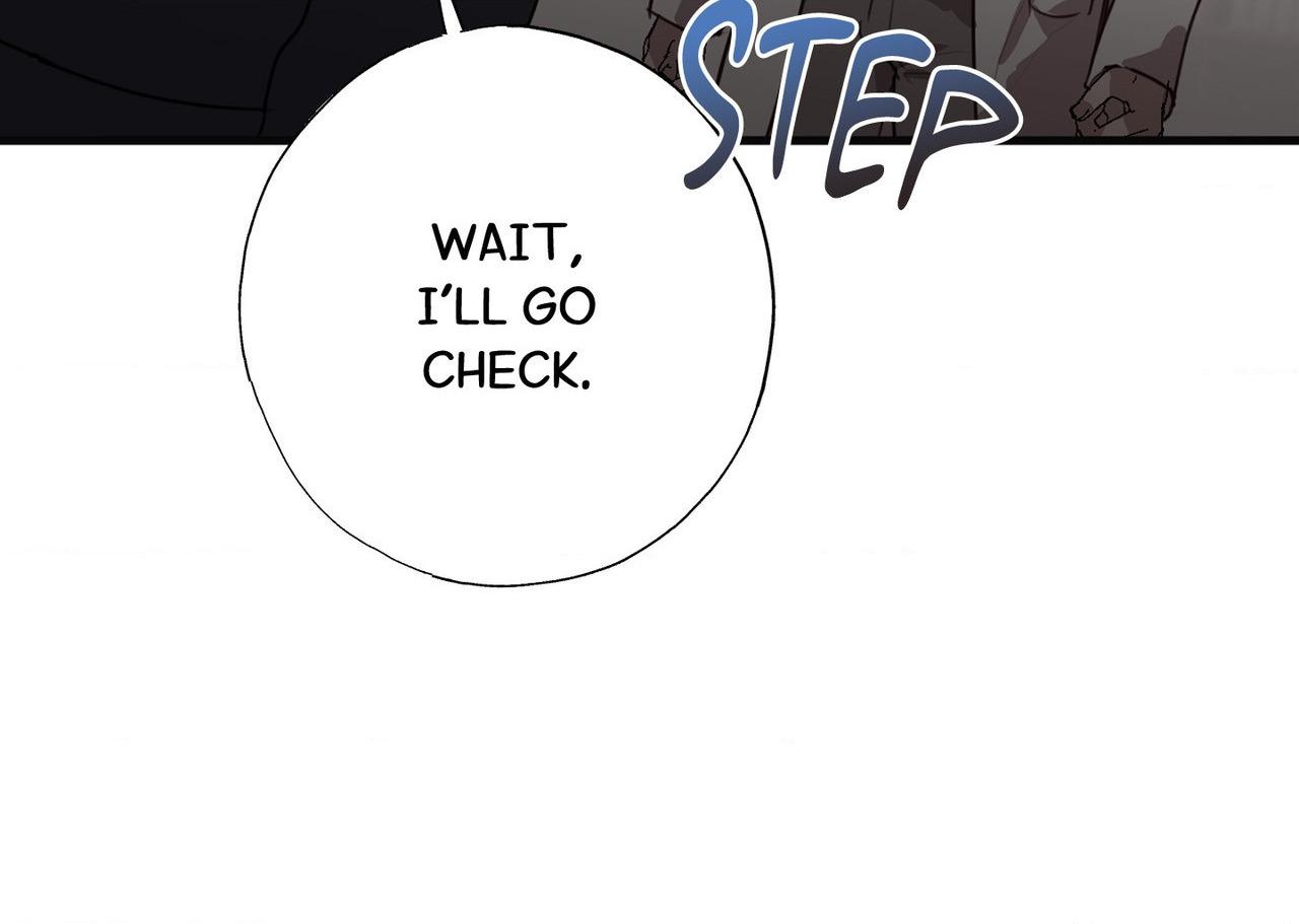 Tugging at My Heart - Chapter 23 Page 73