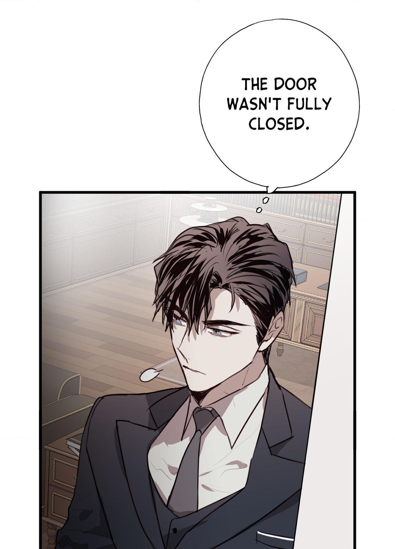 Tugging at My Heart - Chapter 23 Page 74