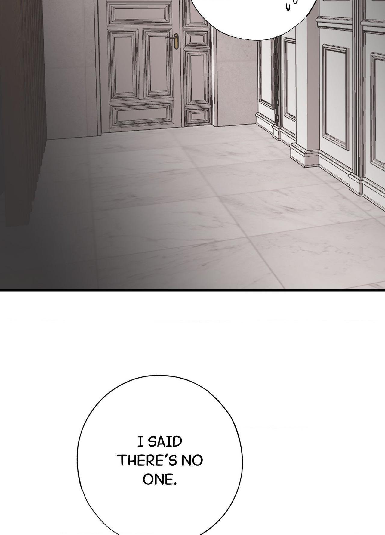 Tugging at My Heart - Chapter 23 Page 76