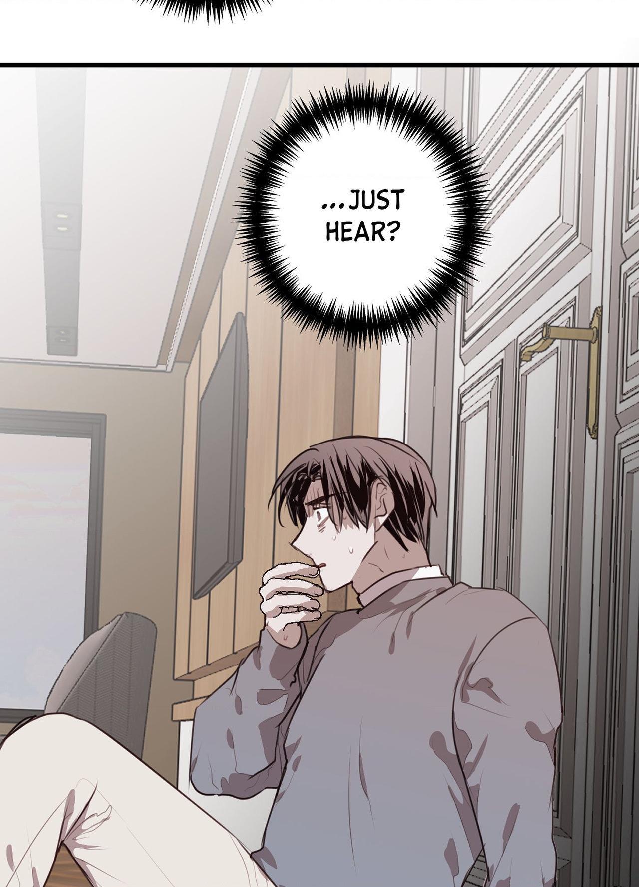 Tugging at My Heart - Chapter 23 Page 83