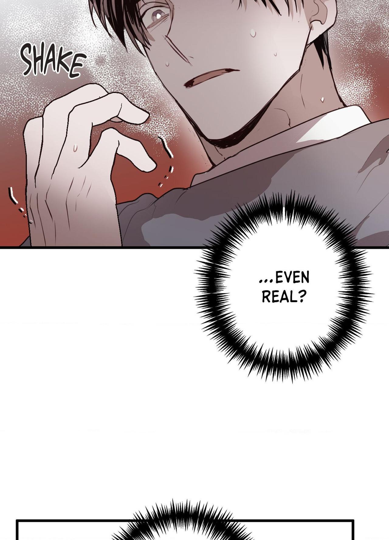Tugging at My Heart - Chapter 23 Page 85