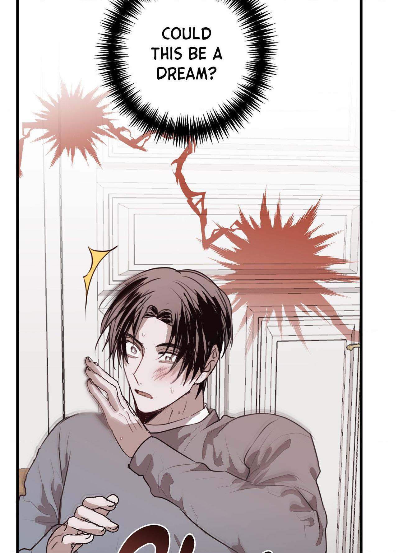 Tugging at My Heart - Chapter 23 Page 86