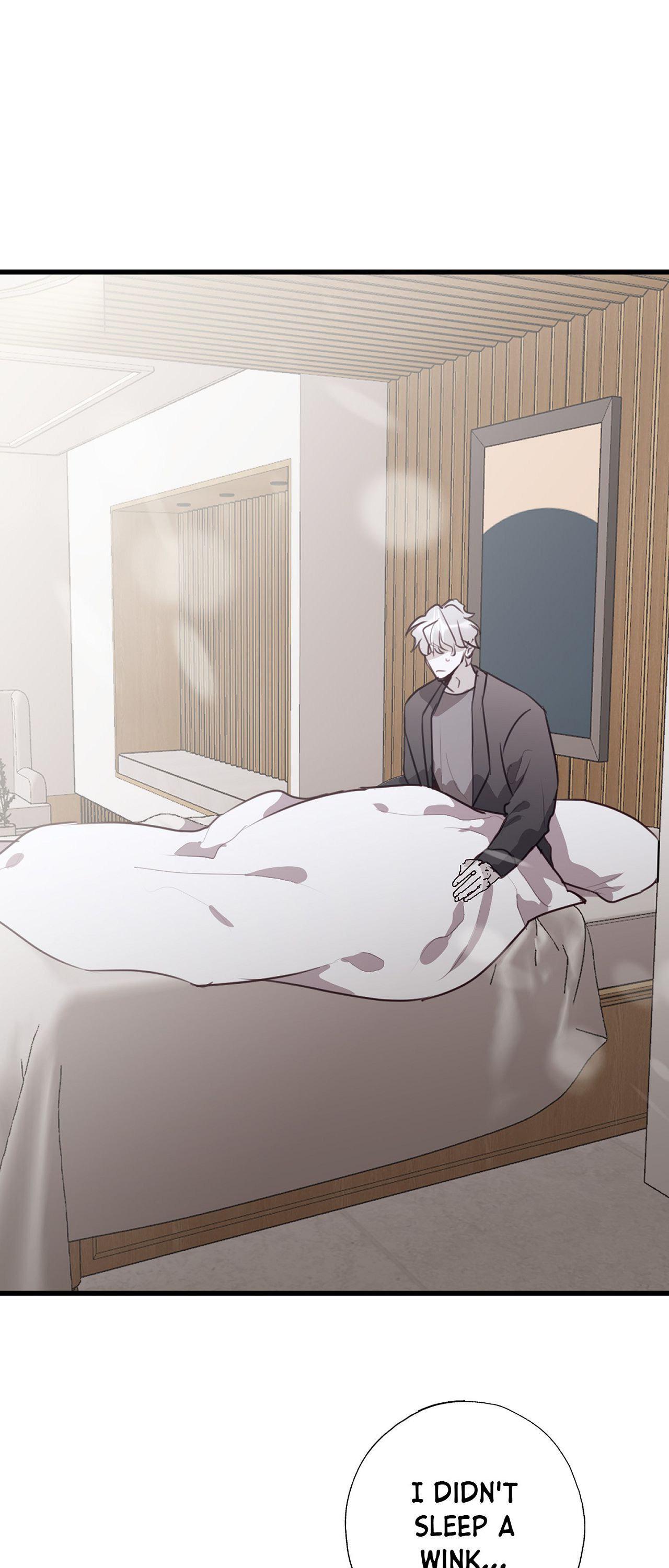 Tugging at My Heart - Chapter 24 Page 1