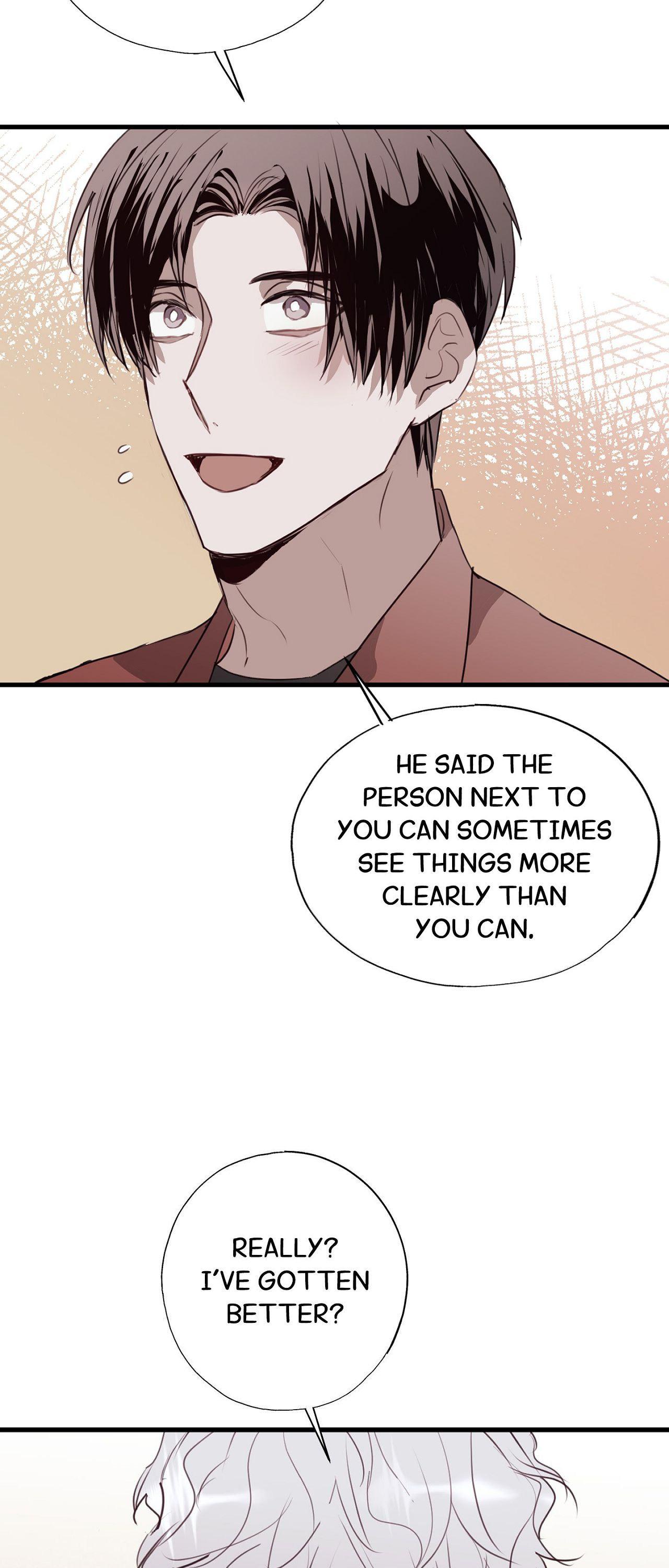 Tugging at My Heart - Chapter 24 Page 16