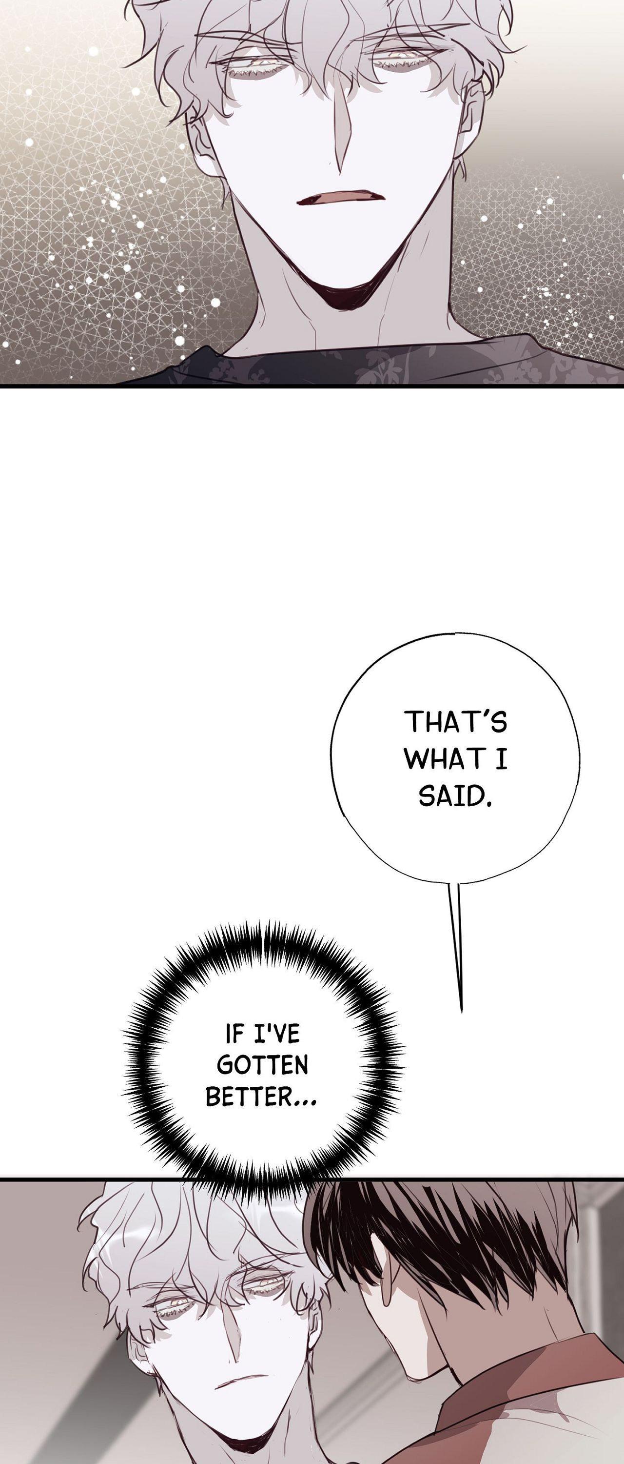 Tugging at My Heart - Chapter 24 Page 17