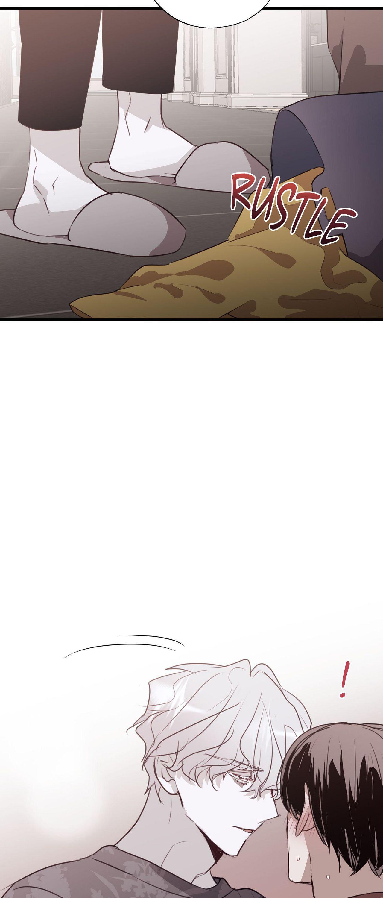 Tugging at My Heart - Chapter 24 Page 20