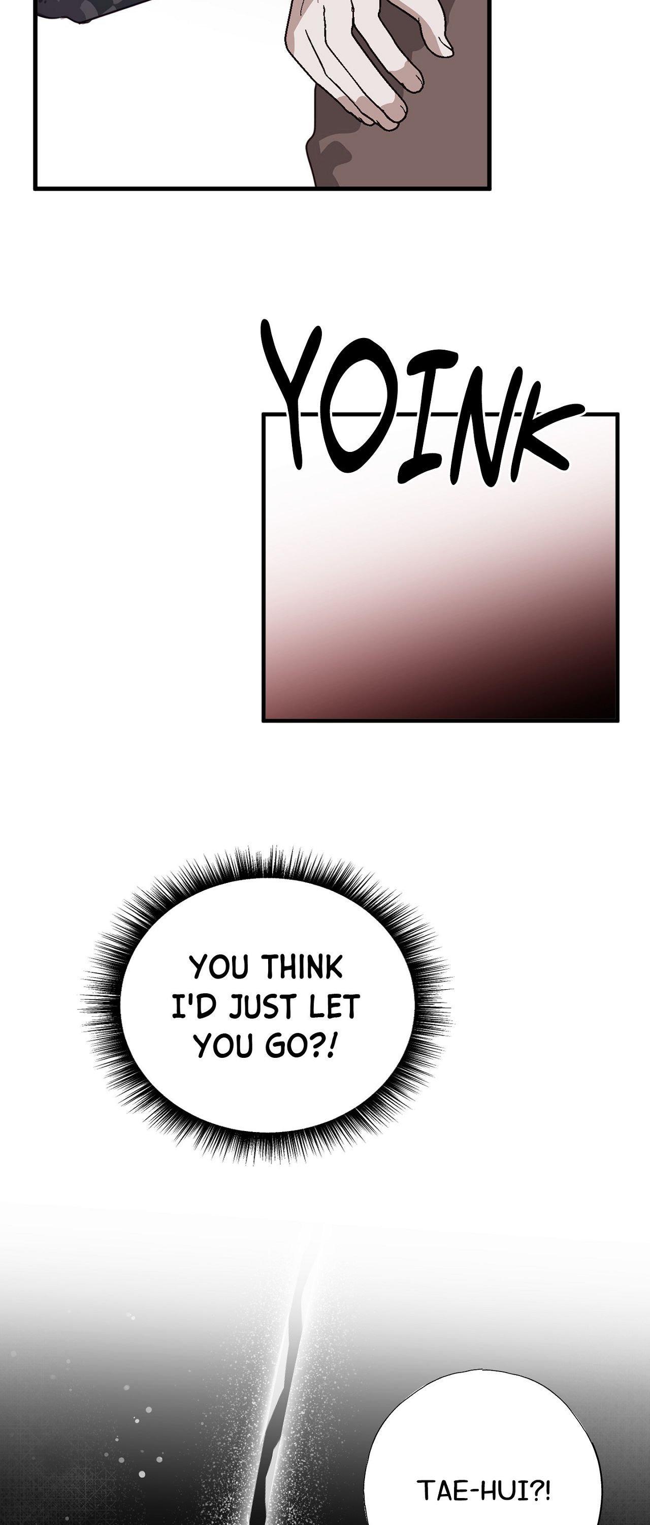Tugging at My Heart - Chapter 24 Page 23