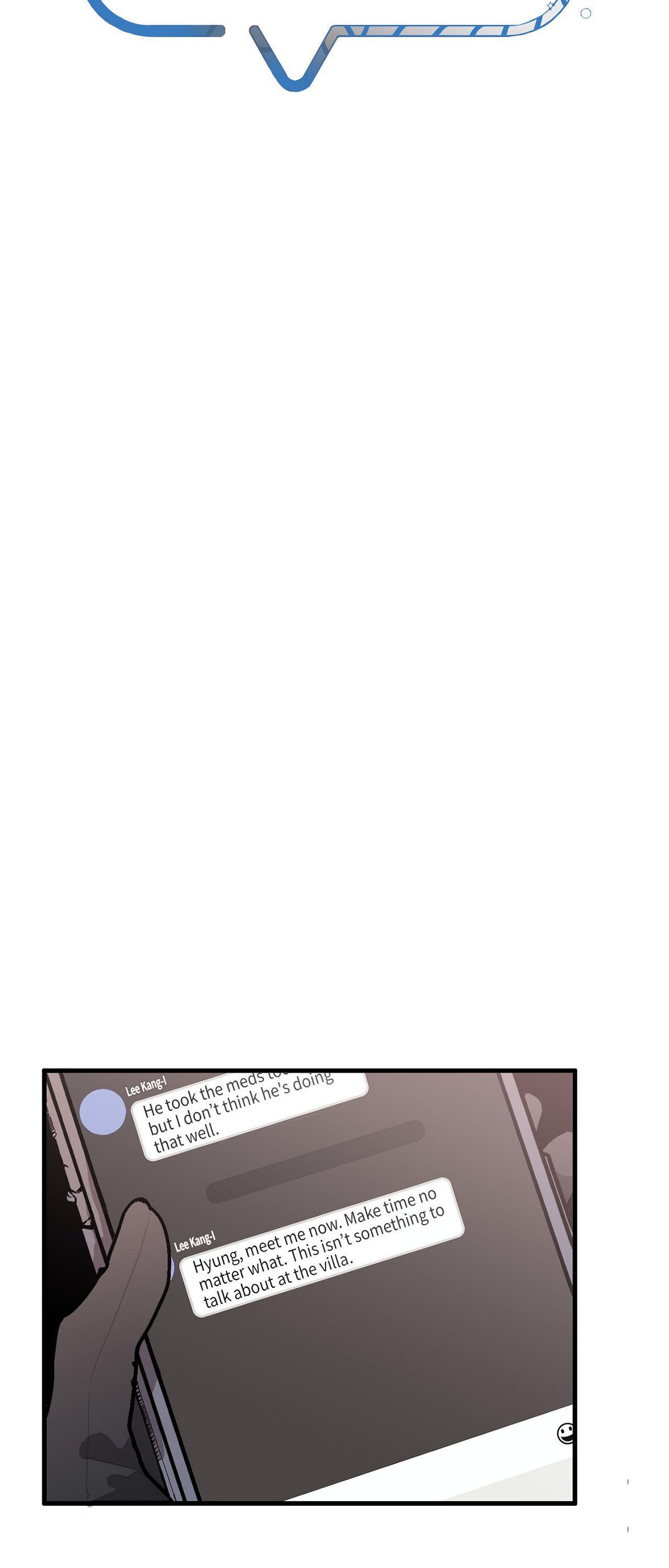 Tugging at My Heart - Chapter 24 Page 31