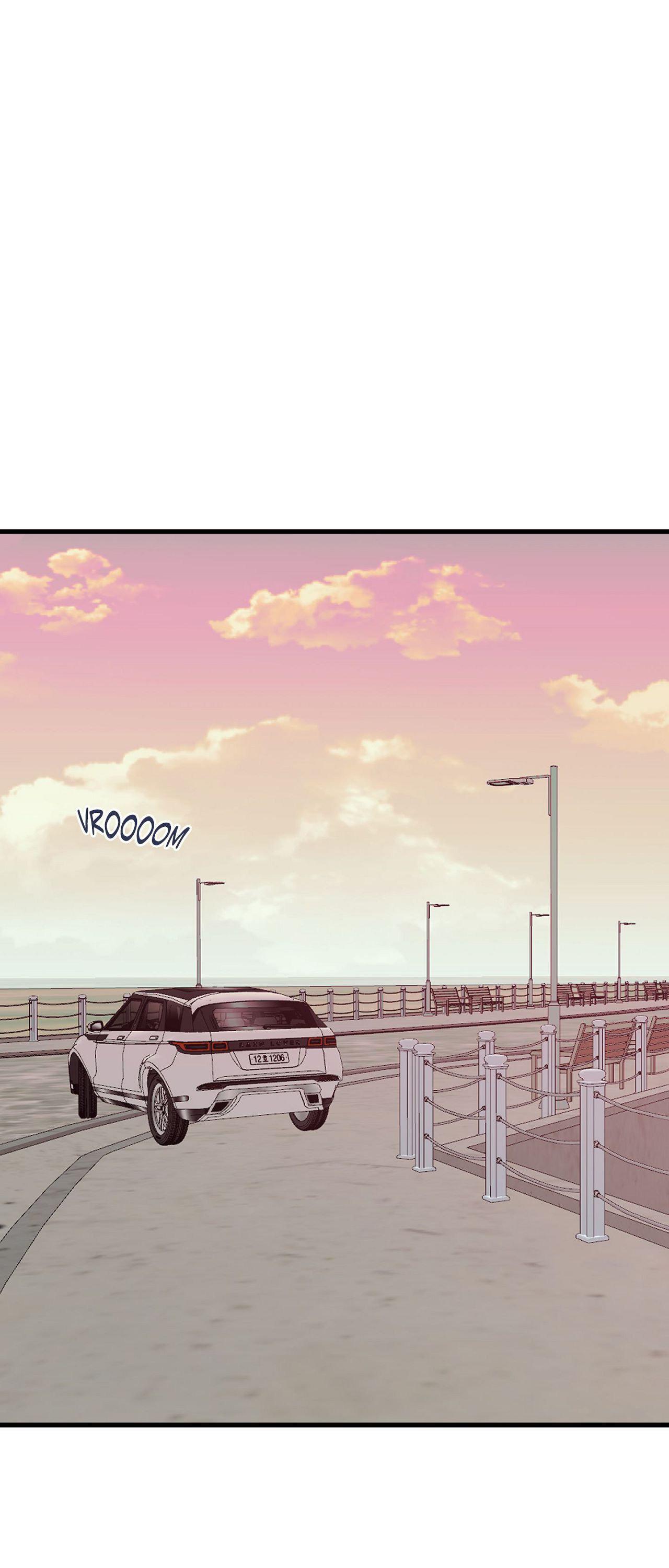 Tugging at My Heart - Chapter 24 Page 33