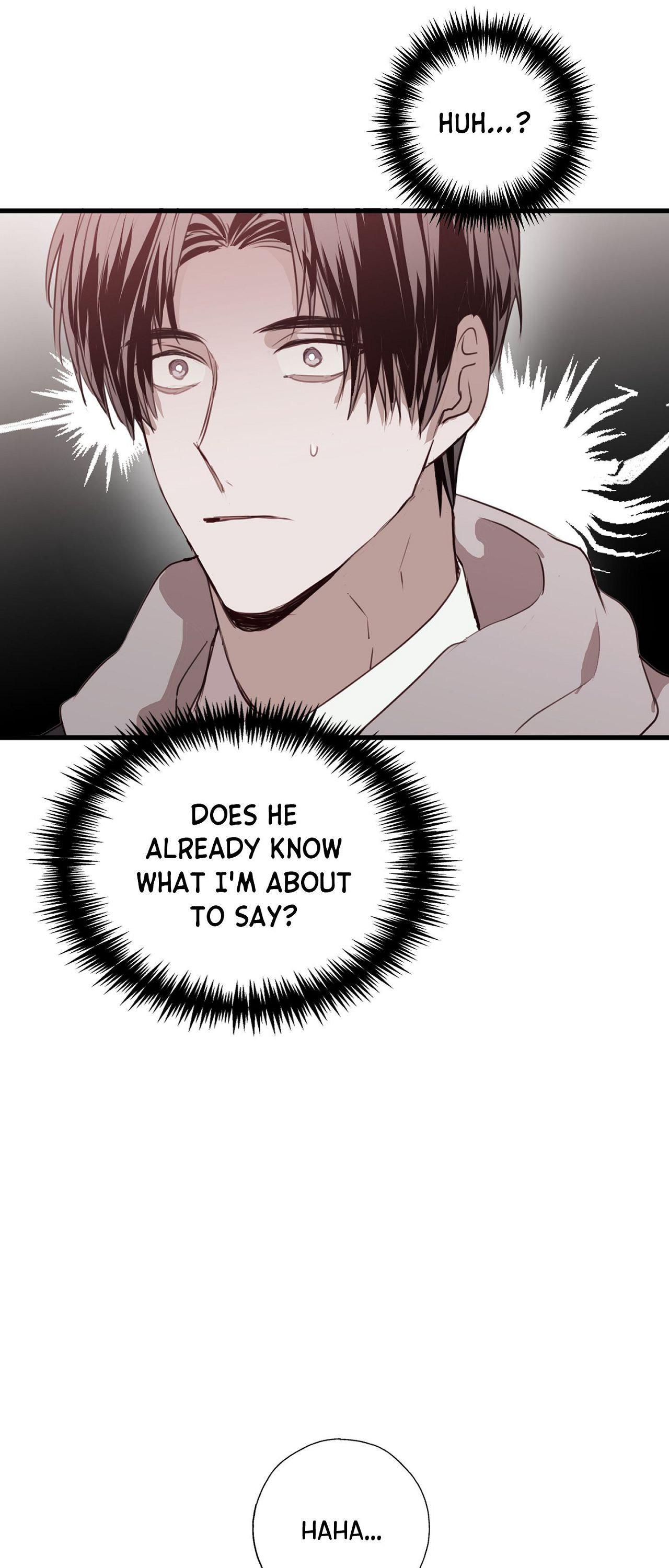 Tugging at My Heart - Chapter 24 Page 36