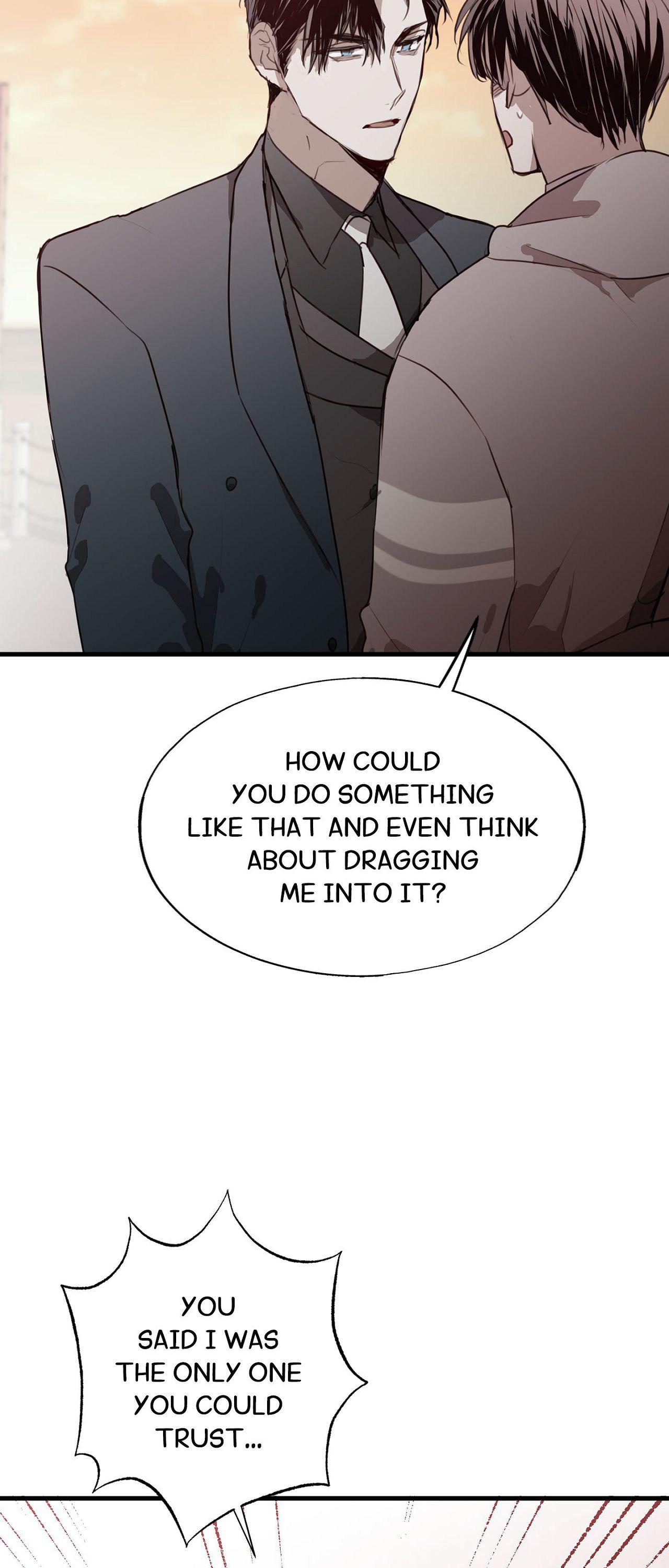 Tugging at My Heart - Chapter 24 Page 40