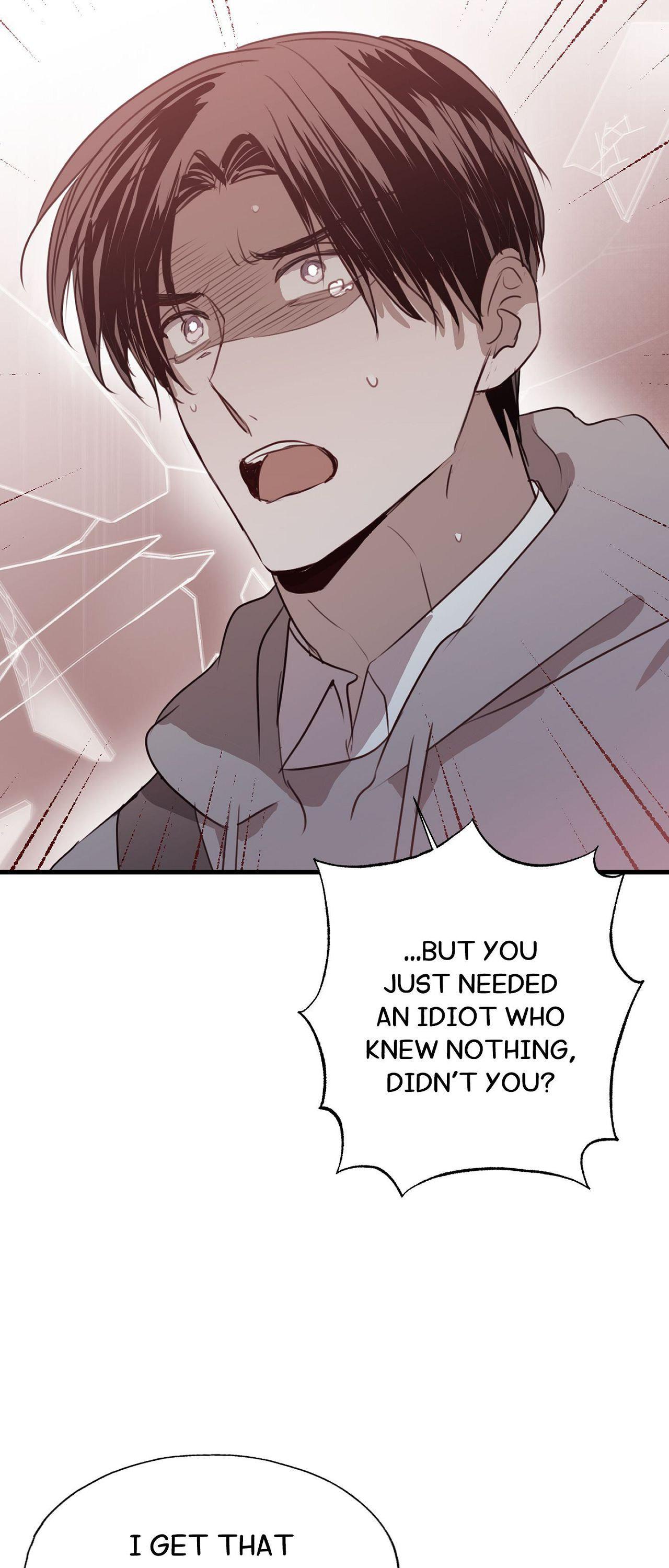 Tugging at My Heart - Chapter 24 Page 41