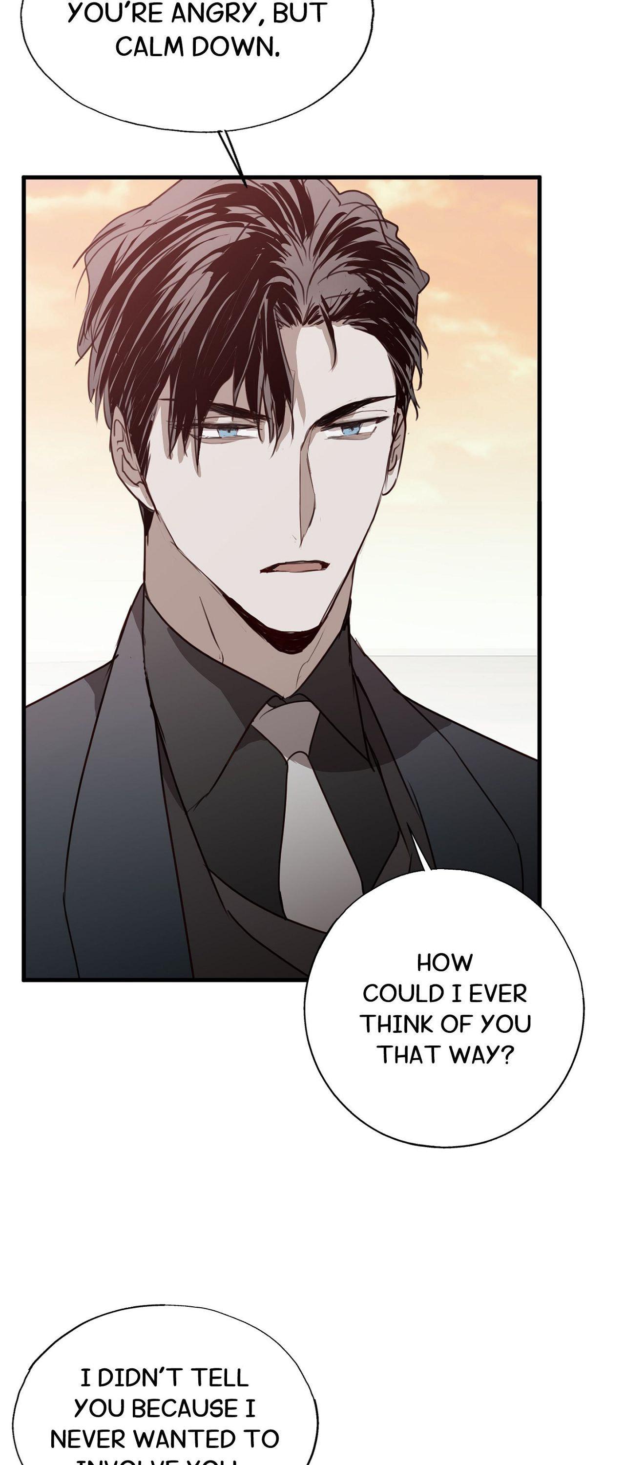 Tugging at My Heart - Chapter 24 Page 42
