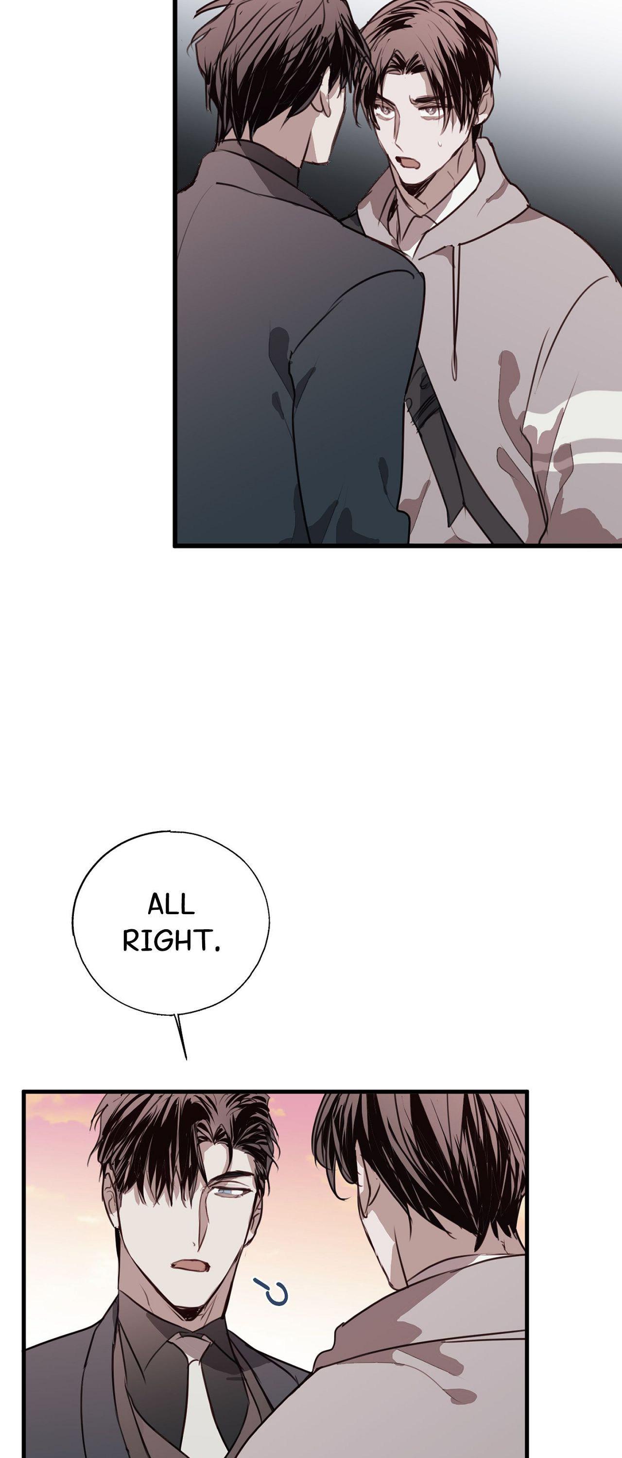 Tugging at My Heart - Chapter 24 Page 52