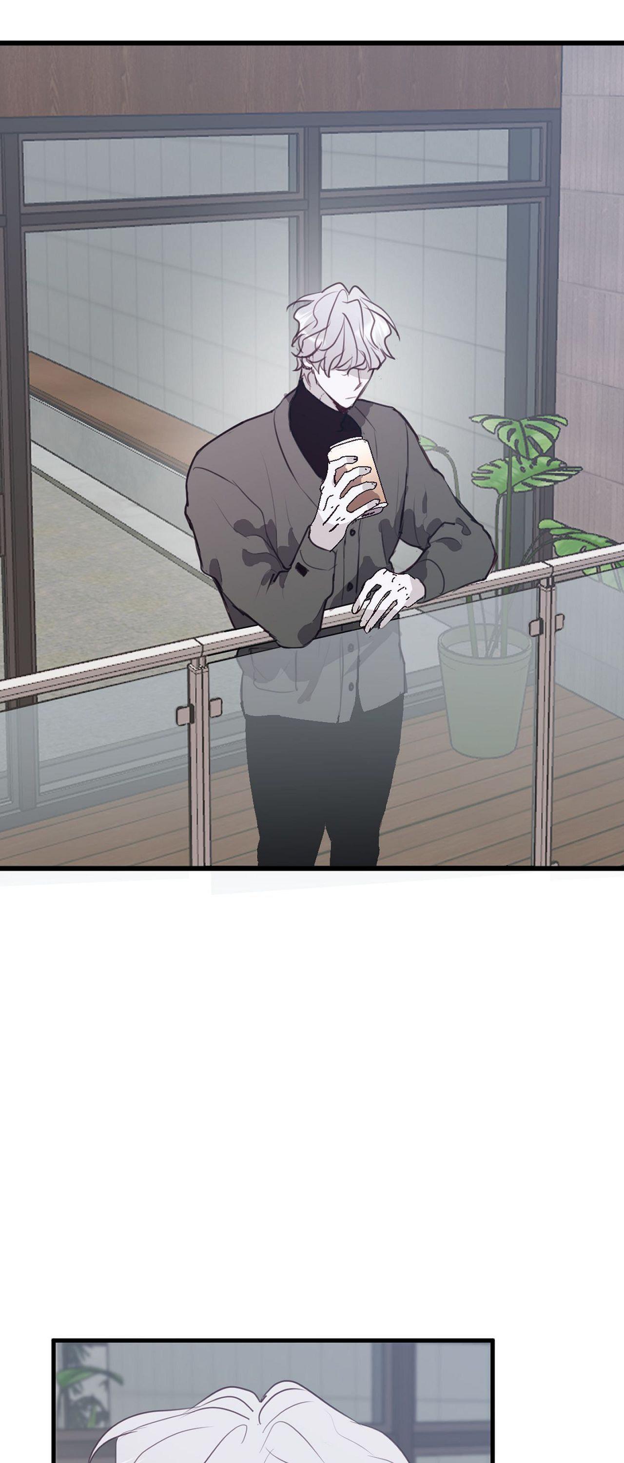 Tugging at My Heart - Chapter 24 Page 55