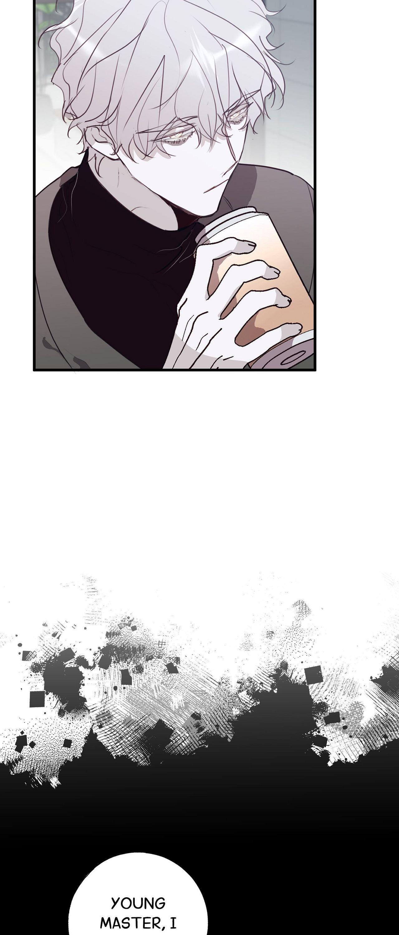 Tugging at My Heart - Chapter 24 Page 56