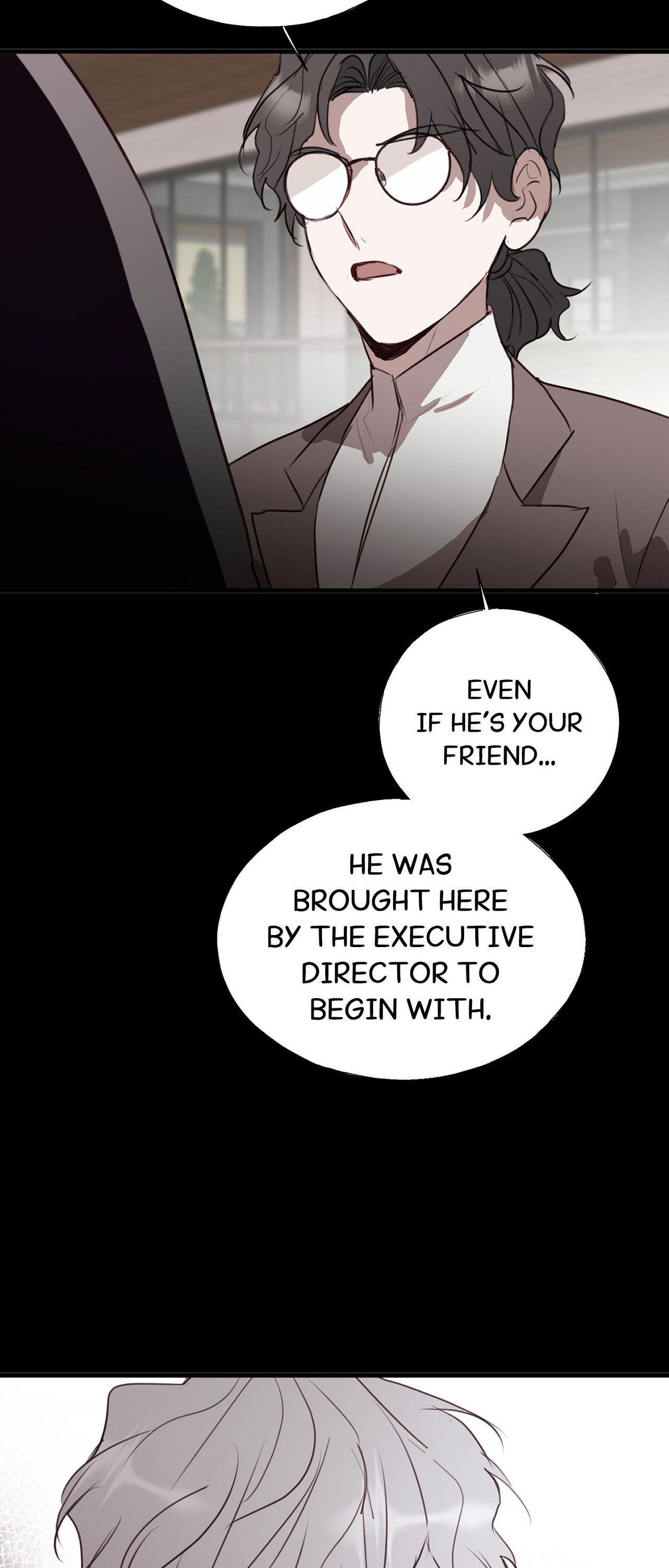 Tugging at My Heart - Chapter 24 Page 58