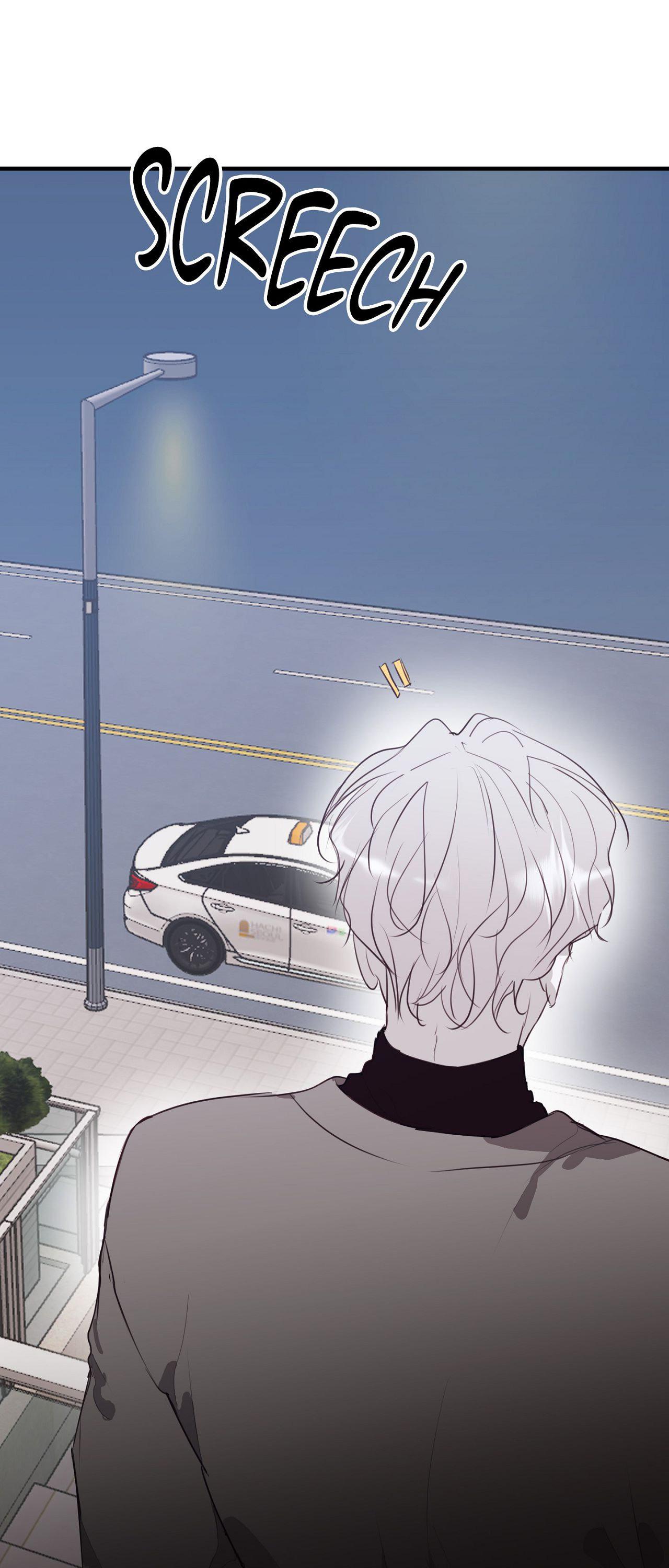 Tugging at My Heart - Chapter 24 Page 61