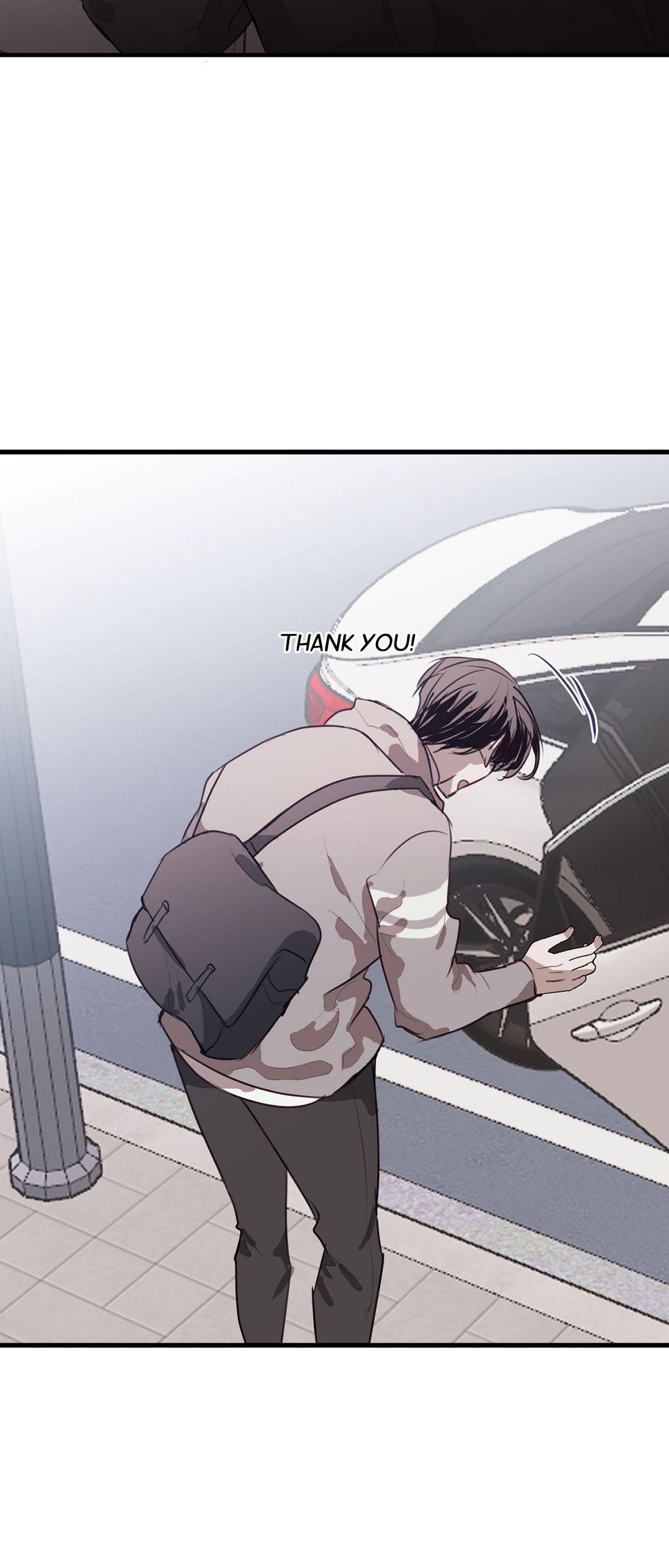 Tugging at My Heart - Chapter 24 Page 62