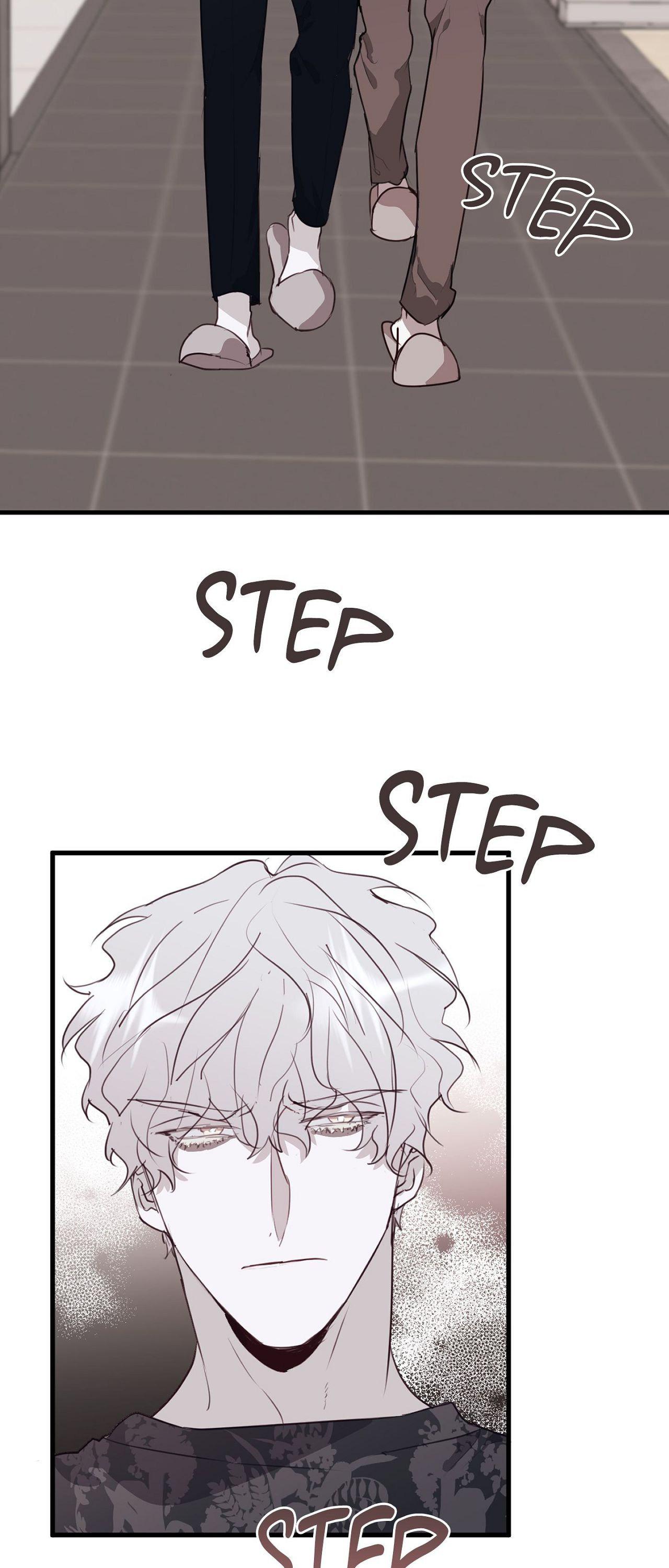 Tugging at My Heart - Chapter 24 Page 8