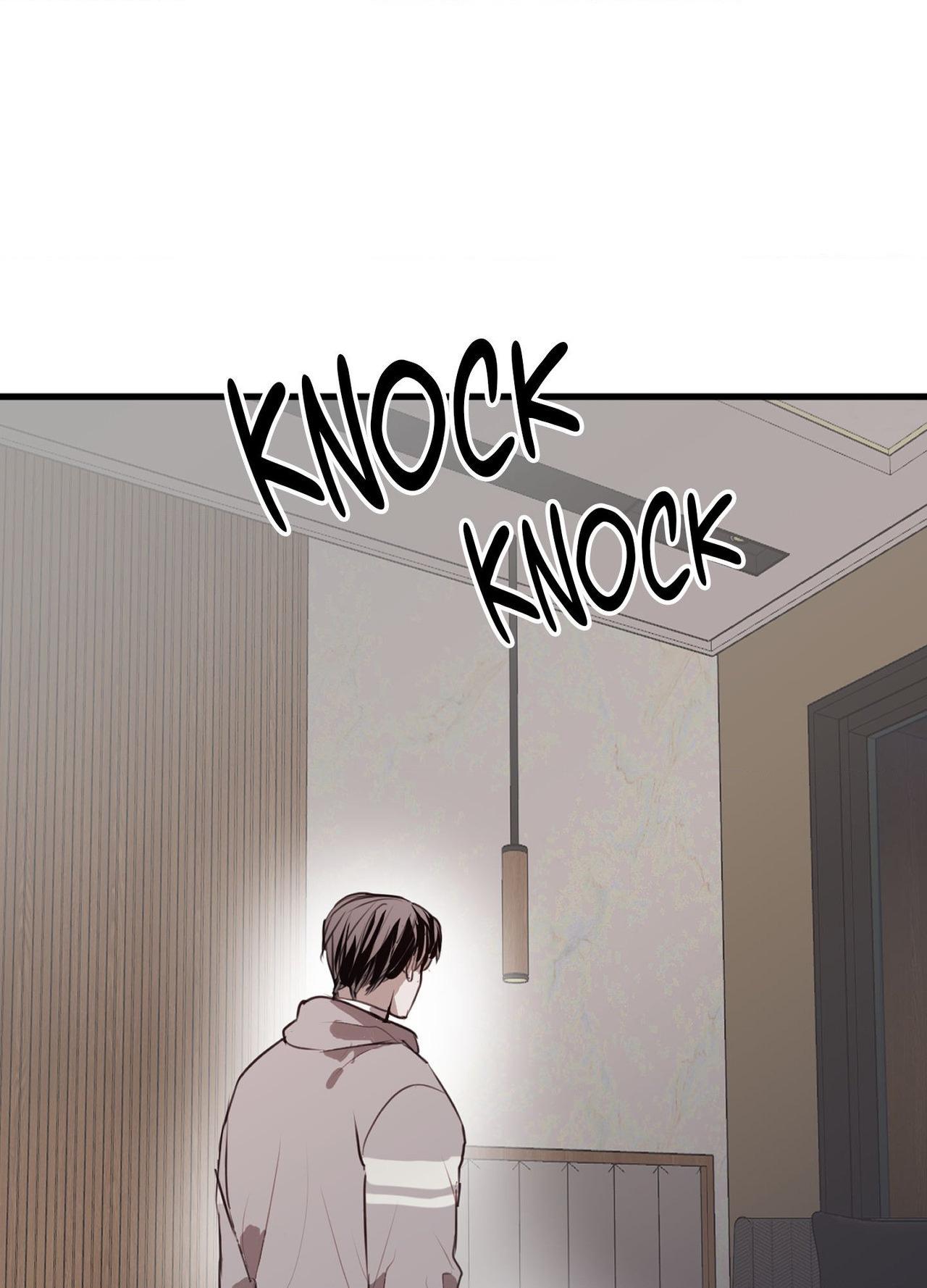 Tugging at My Heart - Chapter 25 Page 1