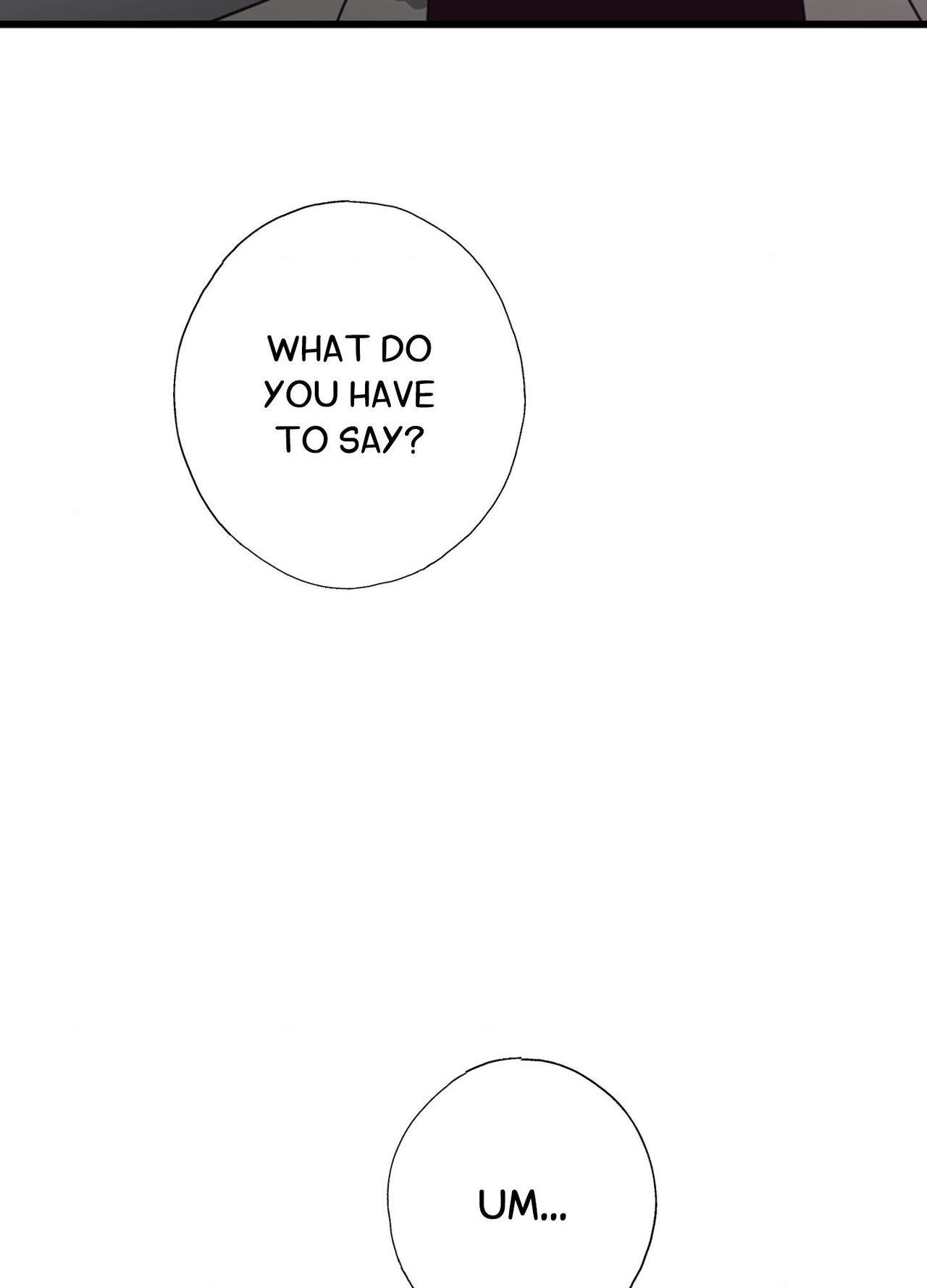 Tugging at My Heart - Chapter 25 Page 10