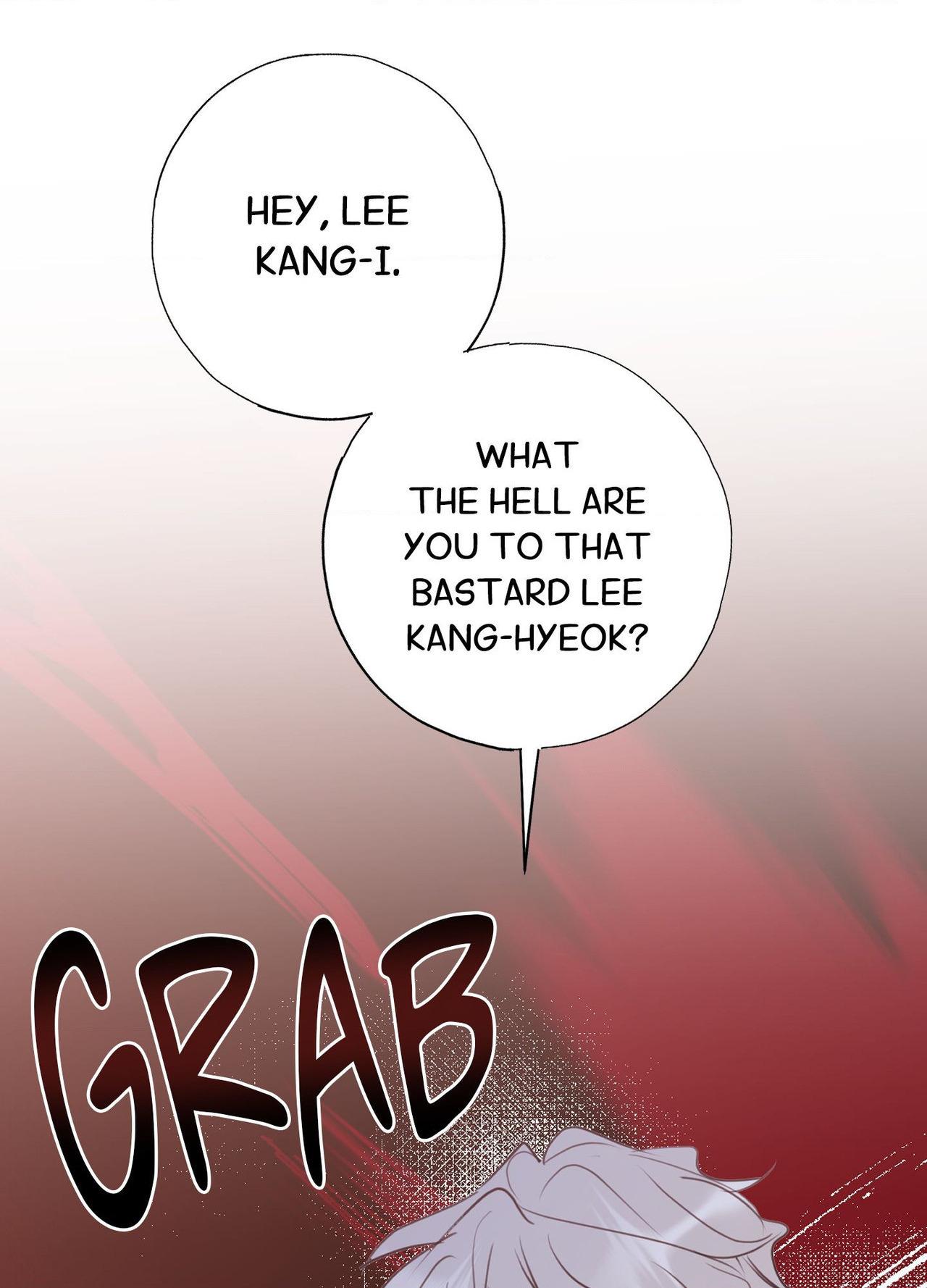 Tugging at My Heart - Chapter 25 Page 102