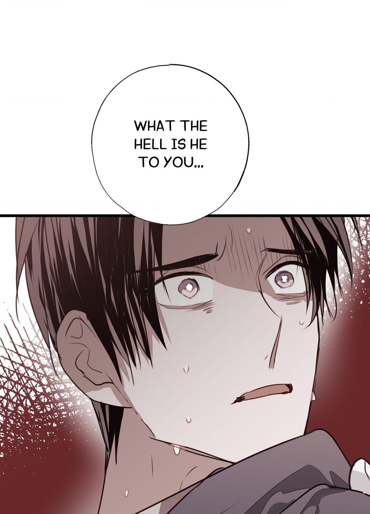 Tugging at My Heart - Chapter 25 Page 104