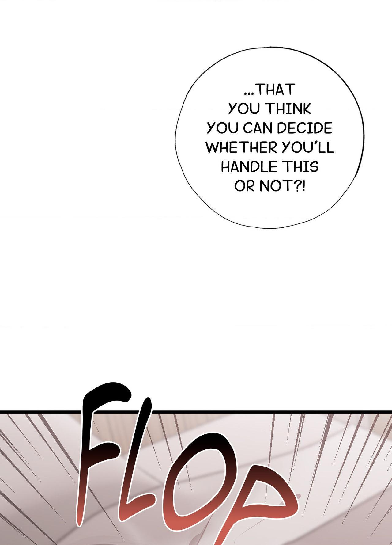 Tugging at My Heart - Chapter 25 Page 106